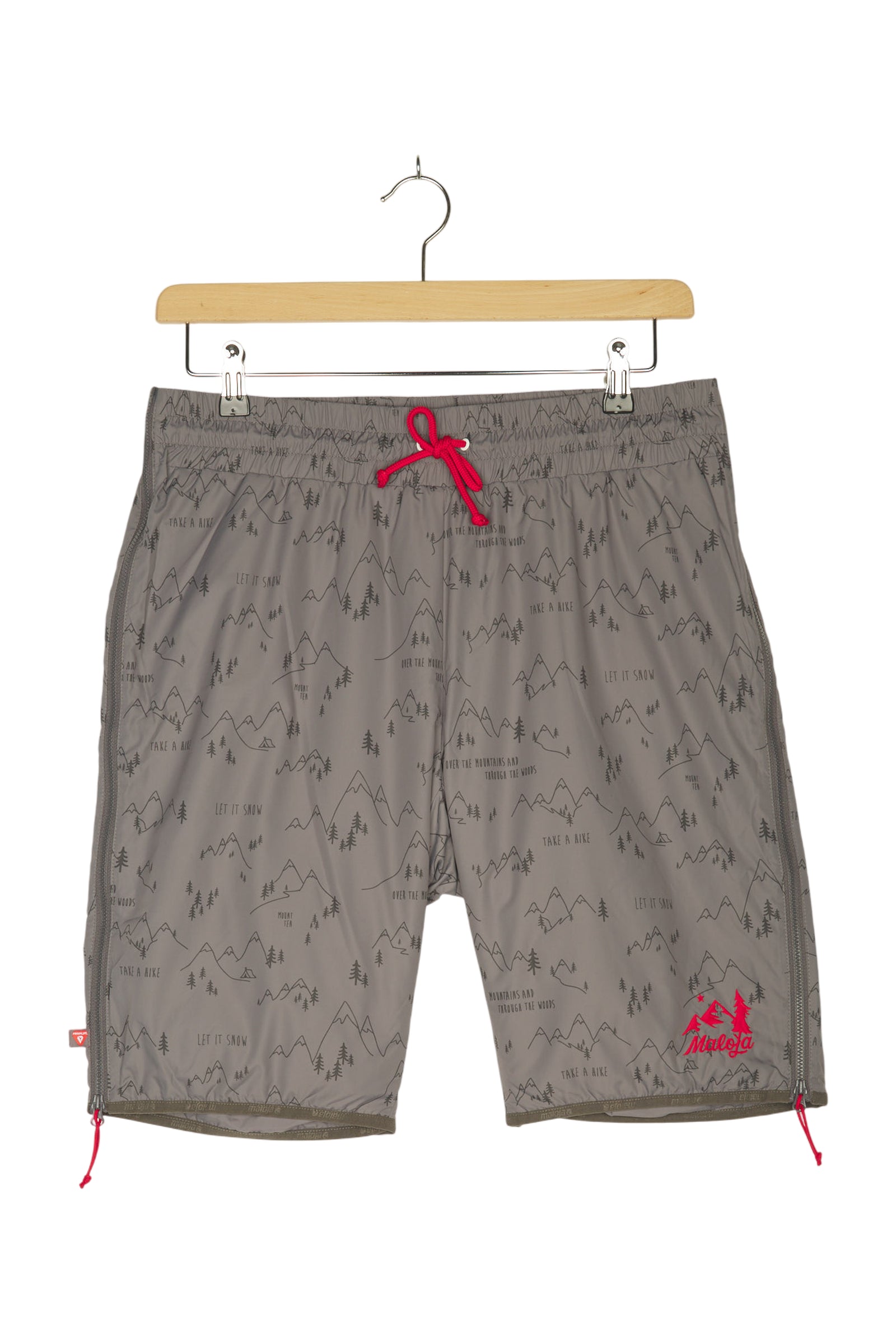 SpölM. Men´s Functional U-Pants 