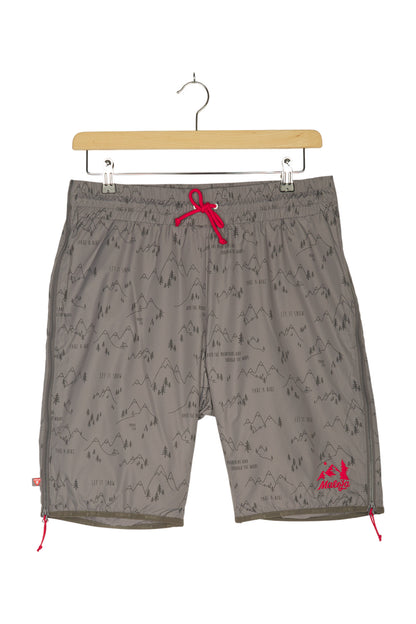 SpölM. Men´s Functional U-Pants 