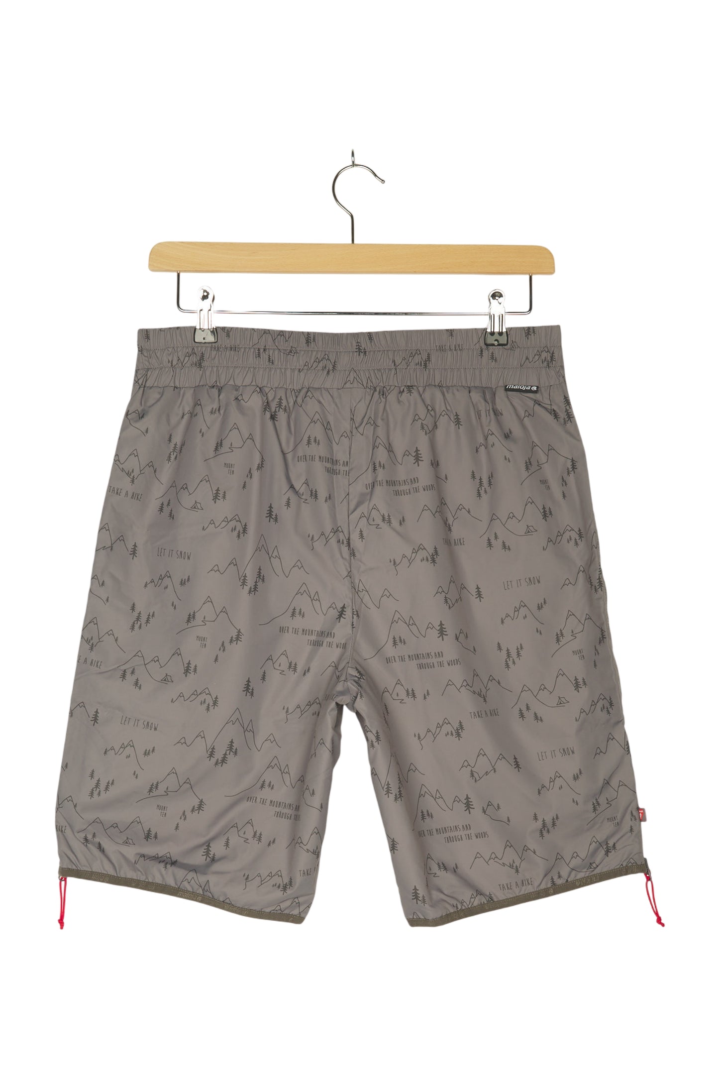 SpölM. Men´s Functional U-Pants 