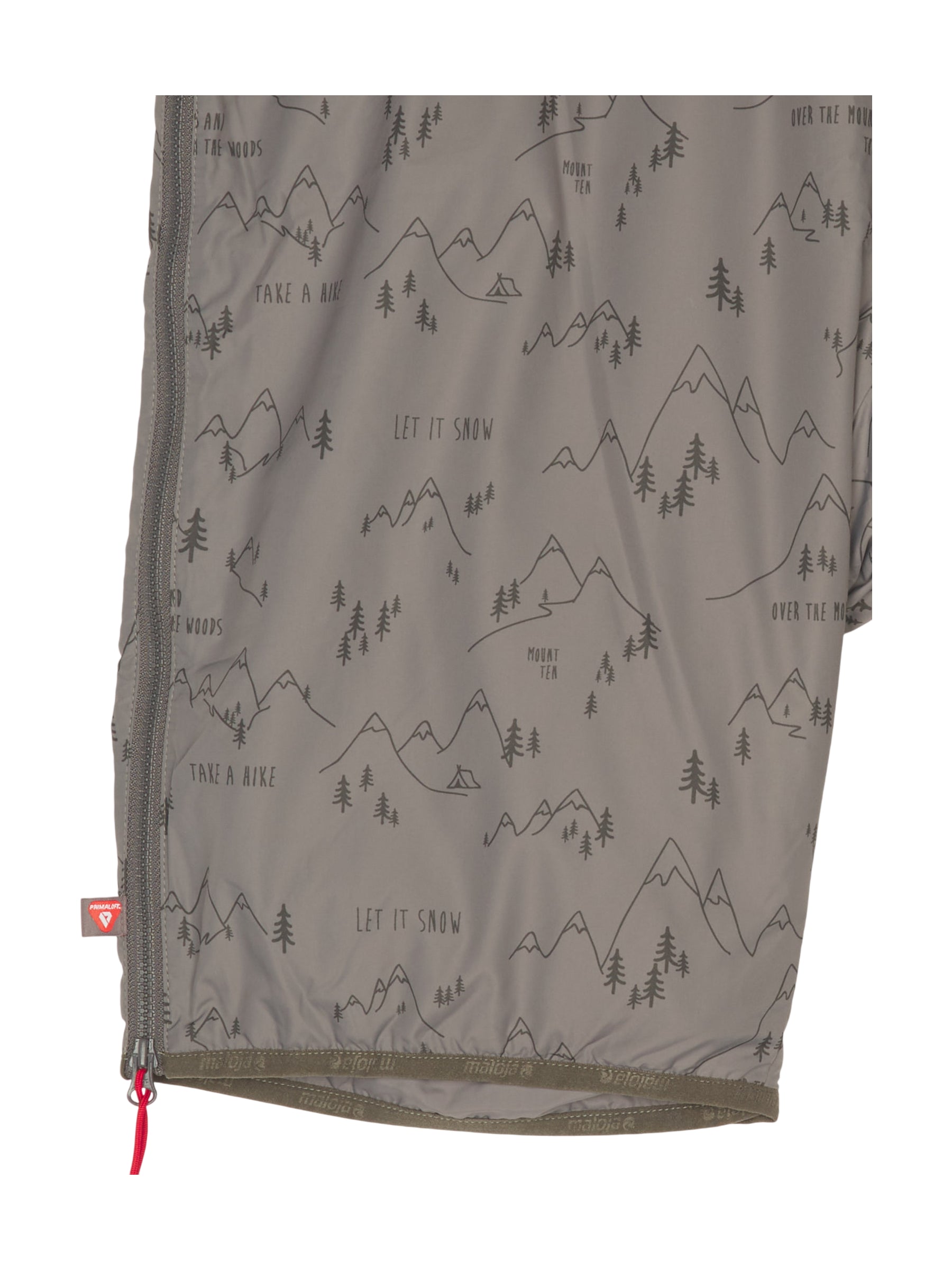 SpölM. Men´s Functional U-Pants 