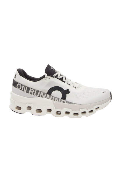 On Cloudmonster 2 Herren Sneaker  - Weiß