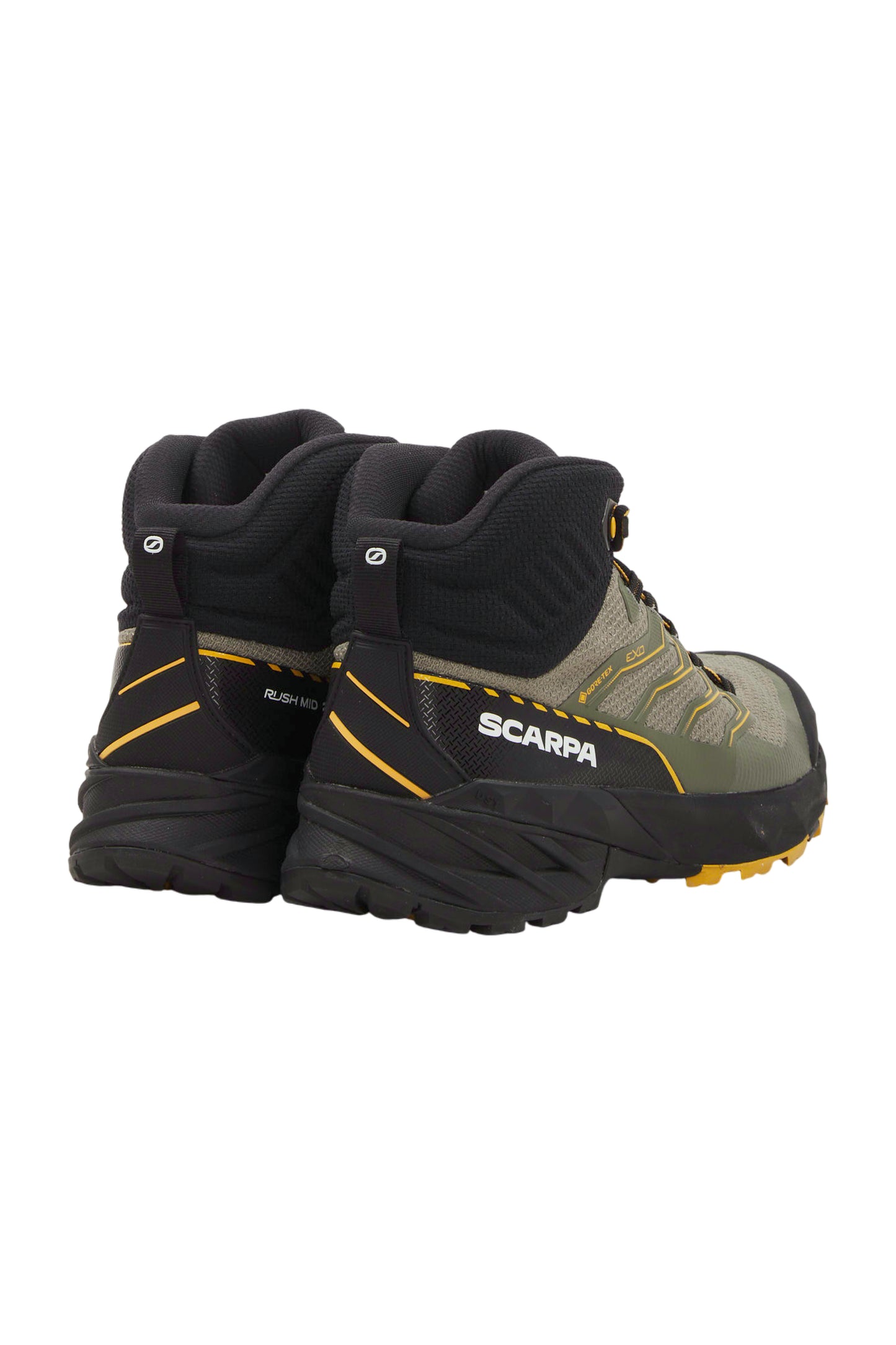 Scarpa Wanderschuhe für Herren