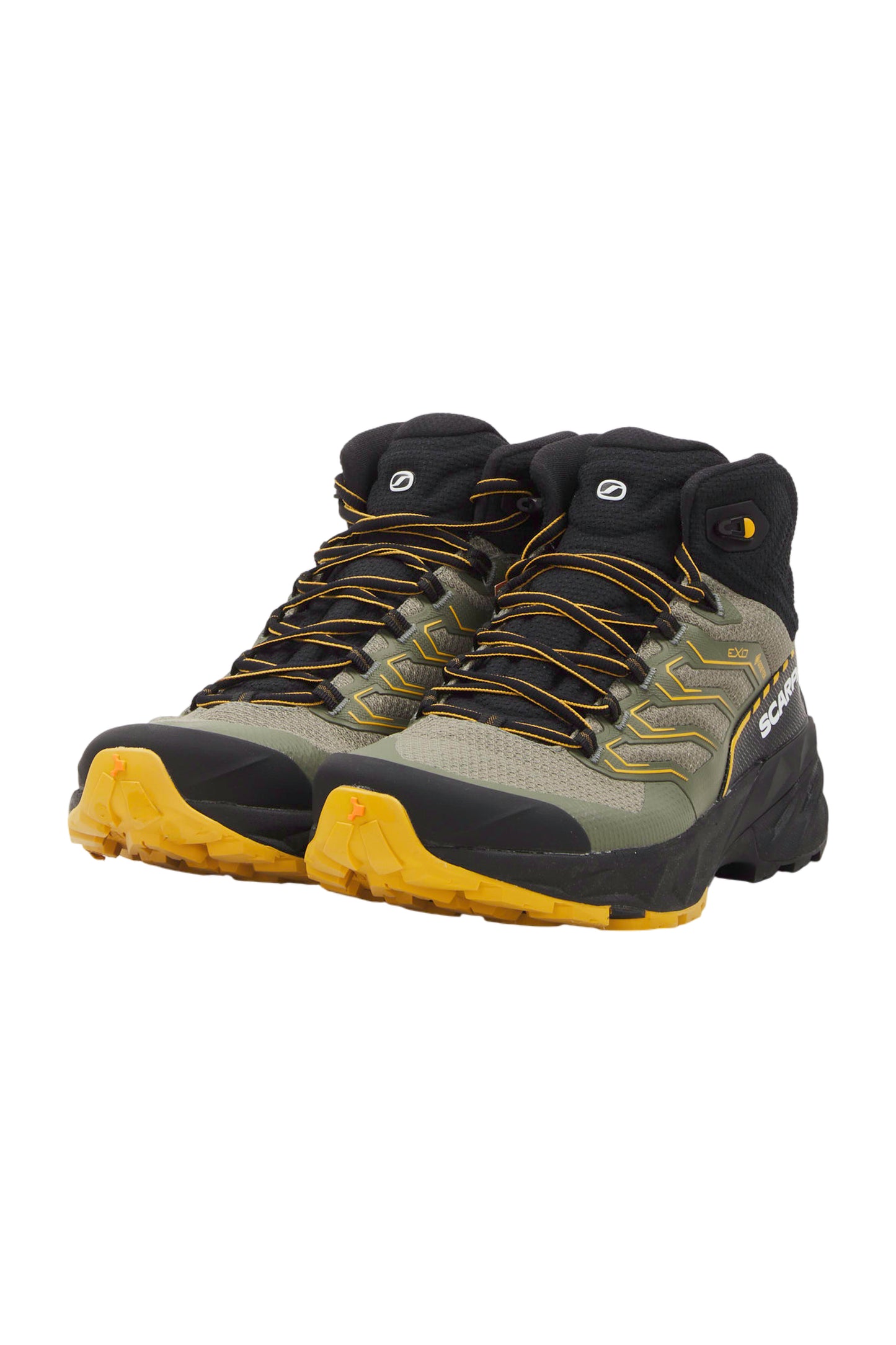 Scarpa Wanderschuhe für Herren
