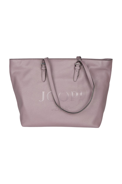 Joop! Jeans Tote Bag Shopper One Size Lila 