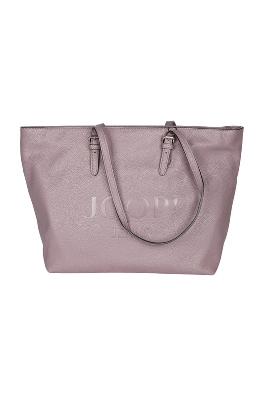 Joop! Jeans Tote Bag Shopper One Size Lila 