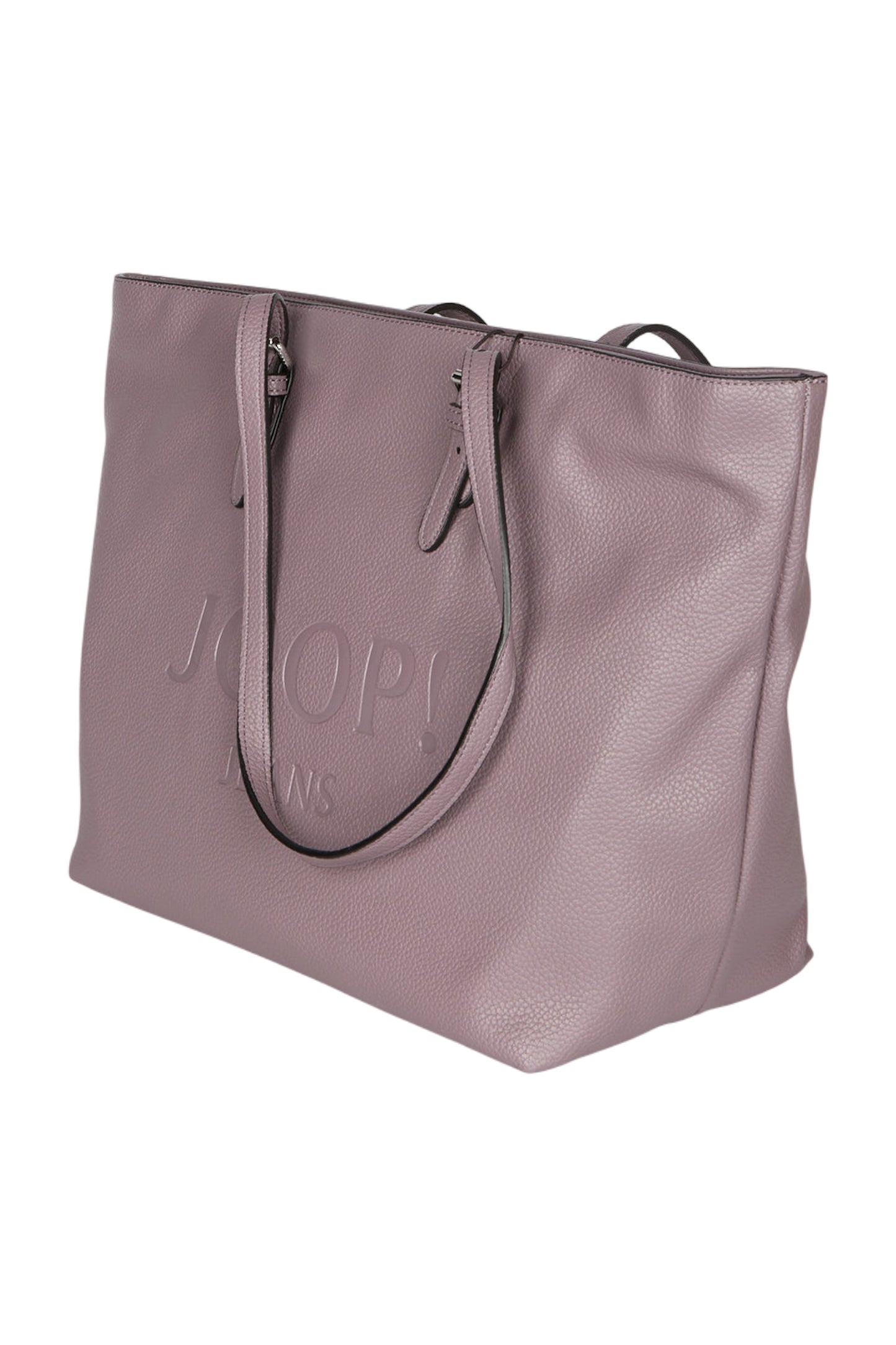 Joop! Jeans Tote Bag Shopper One Size Lila 