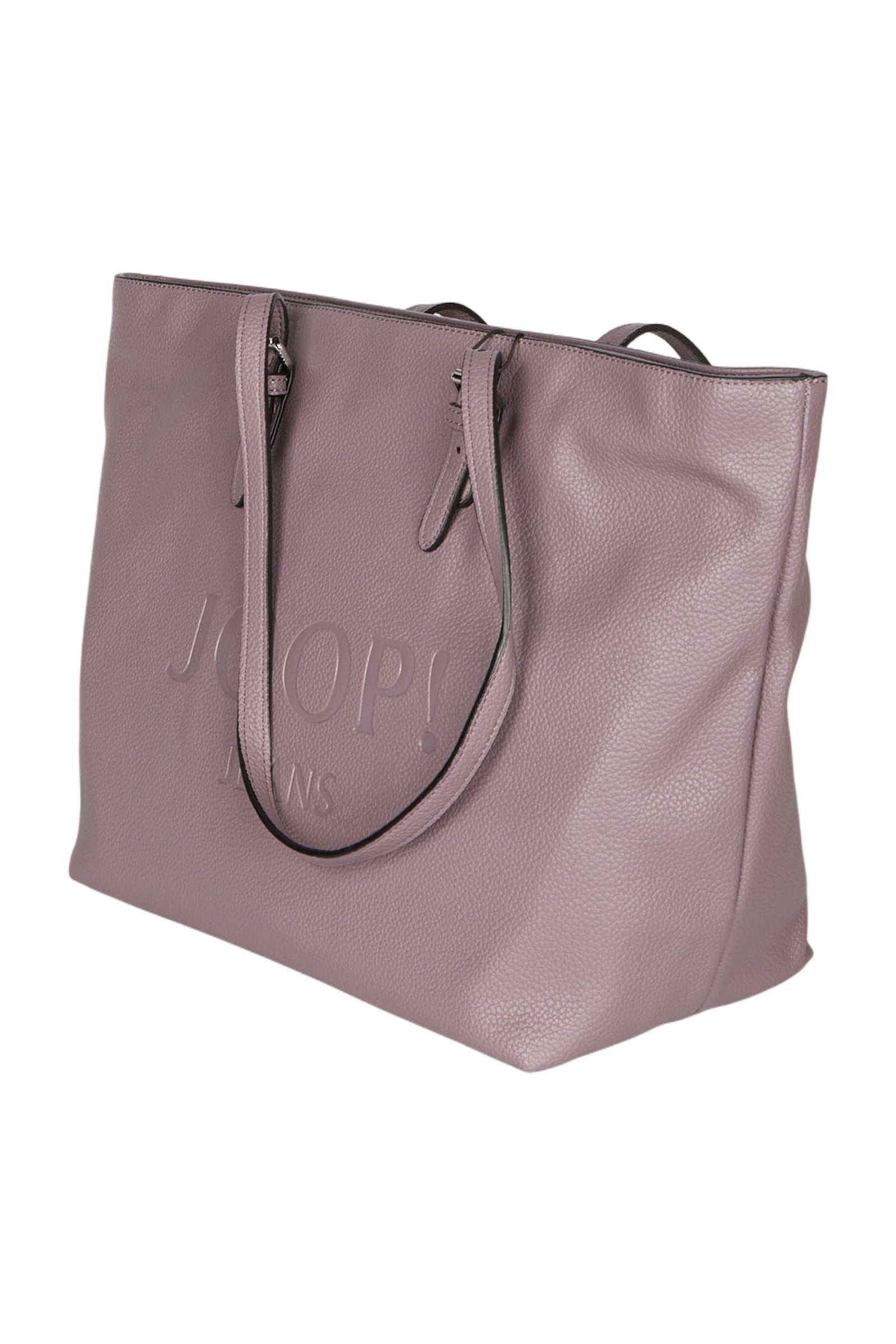 Joop! Jeans Tote Bag Shopper One Size Lila 