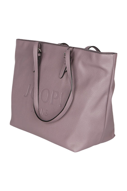 Joop! Jeans Tote Bag Shopper One Size Lila 