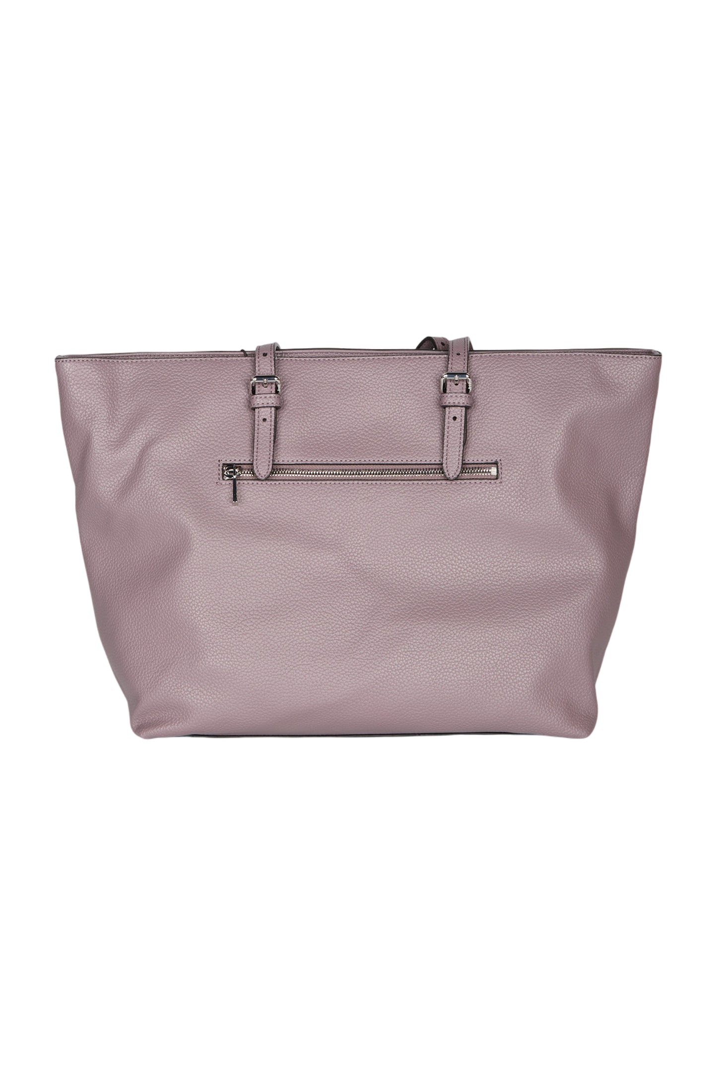Joop! Jeans Tote Bag Shopper One Size Lila 