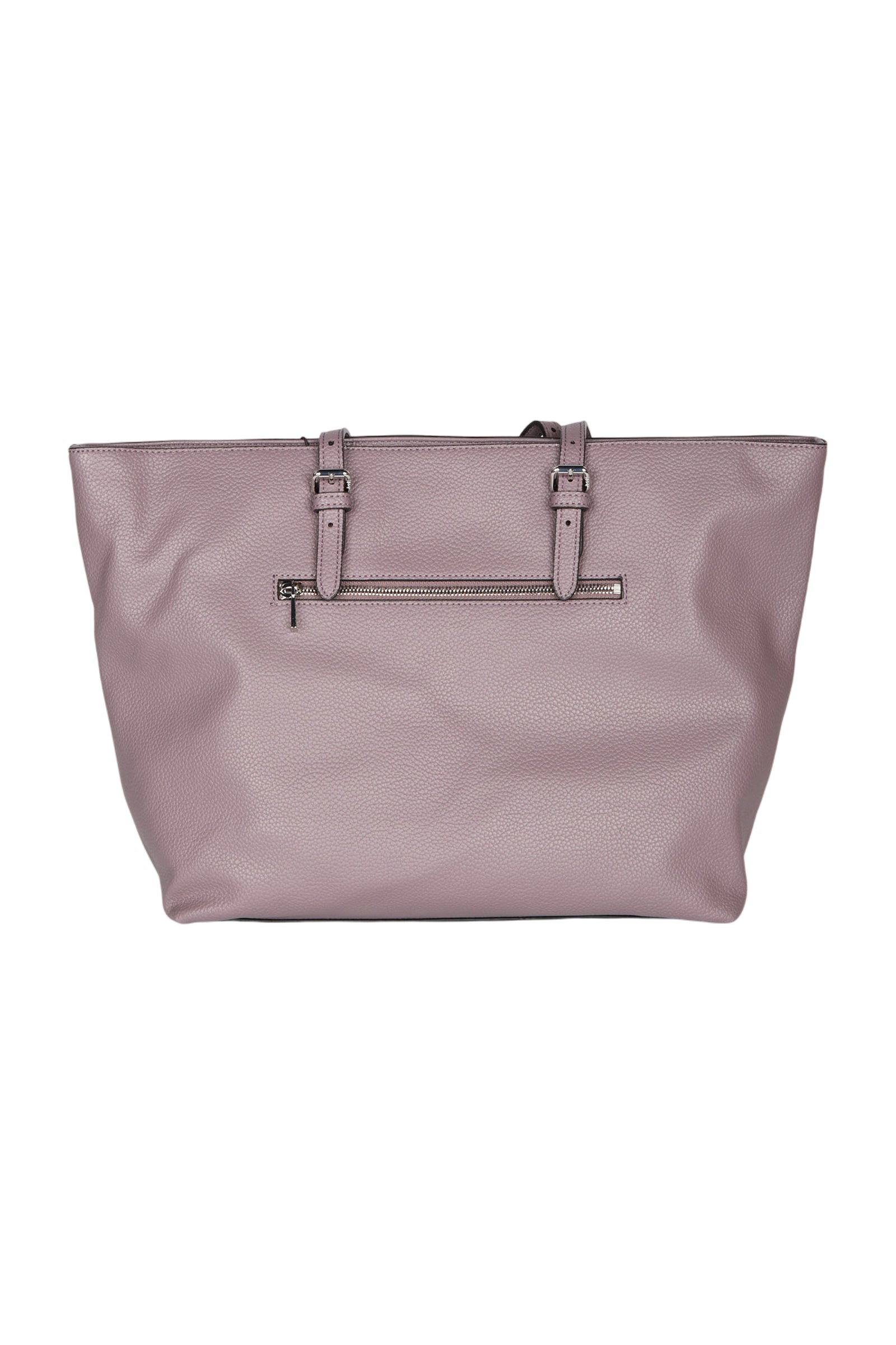 Joop! Jeans Tote Bag Shopper One Size Lila 