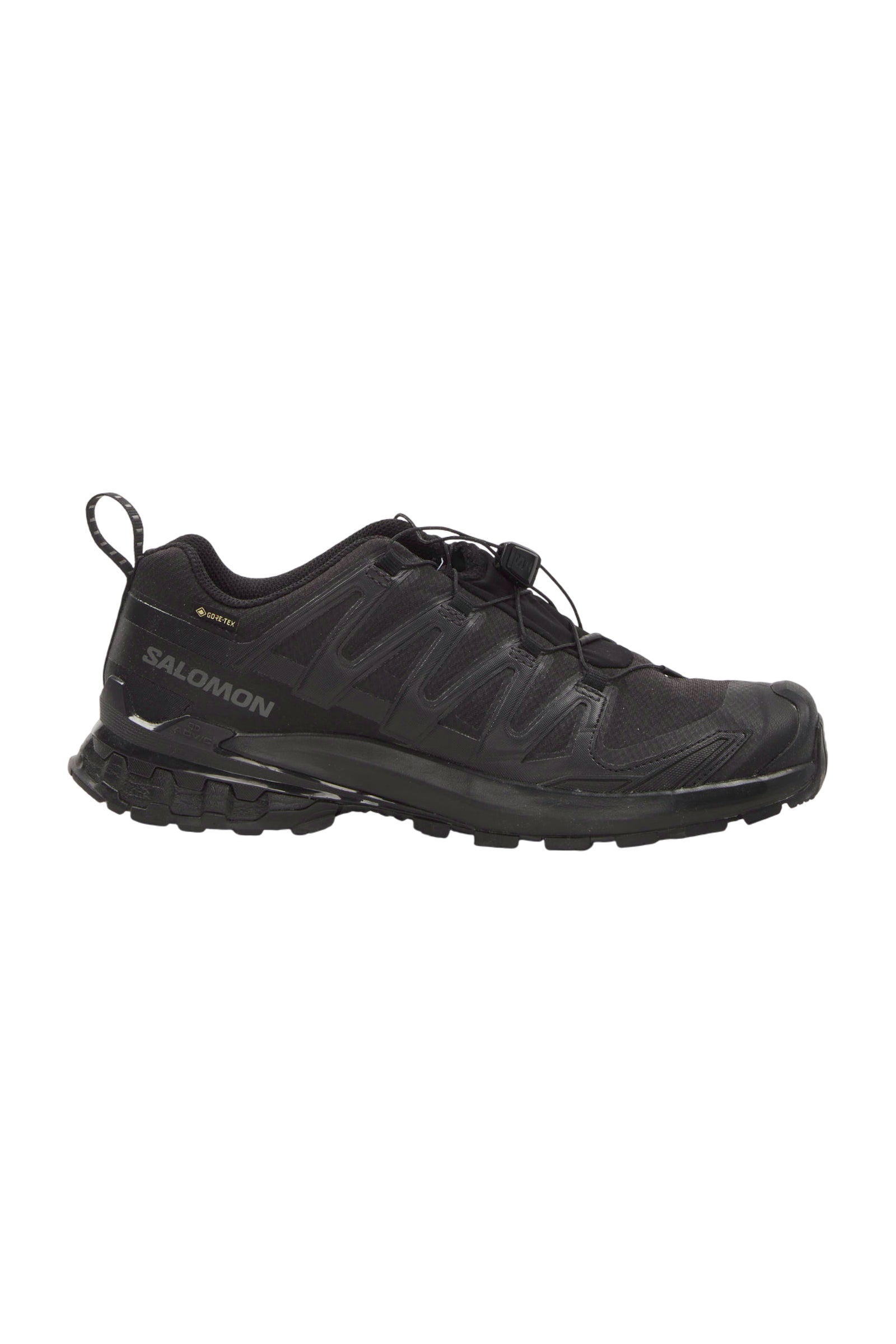 Salomon XA Pro 3D V9 GTX Herren Trailrunningschuhe - Schwarz