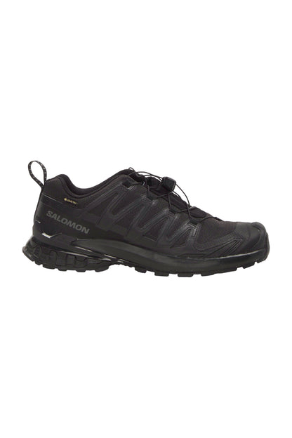 Salomon XA Pro 3D V9 GTX Herren Trailrunningschuhe - Schwarz