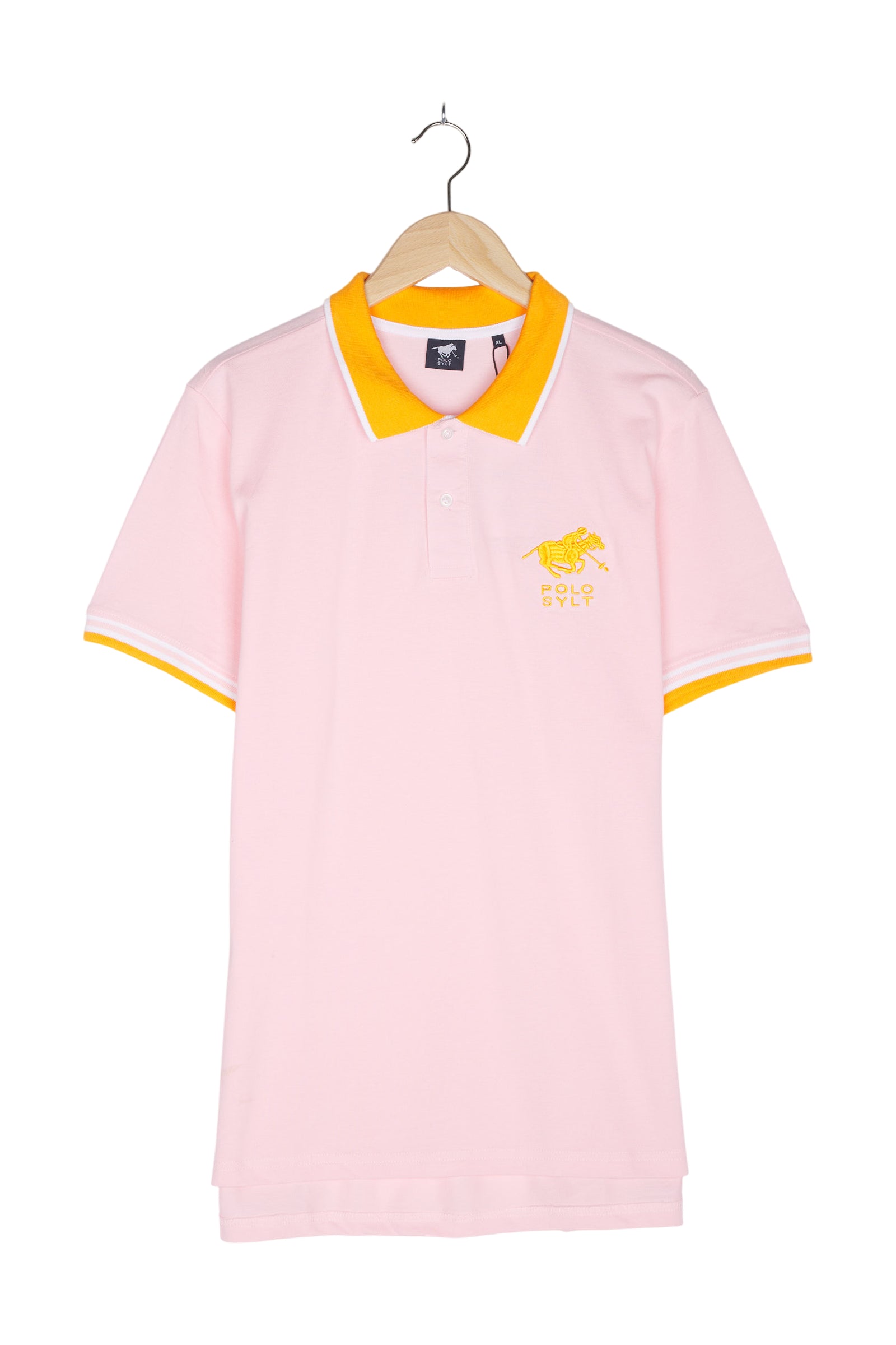 POLO SYLT Poloshirt