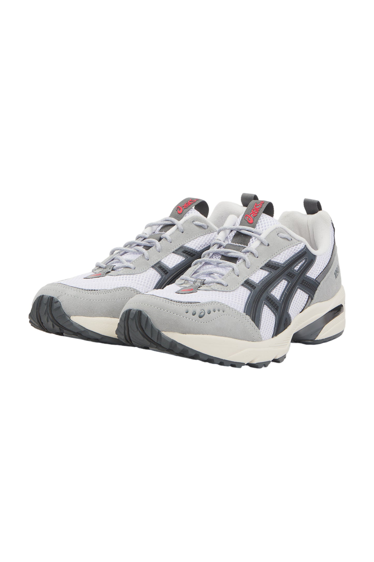 ASICS Gel-1090v2 Herren Sneaker -  White/Grey Elegance