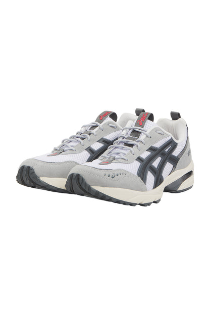 ASICS Gel-1090v2 Herren Sneaker -  White/Grey Elegance