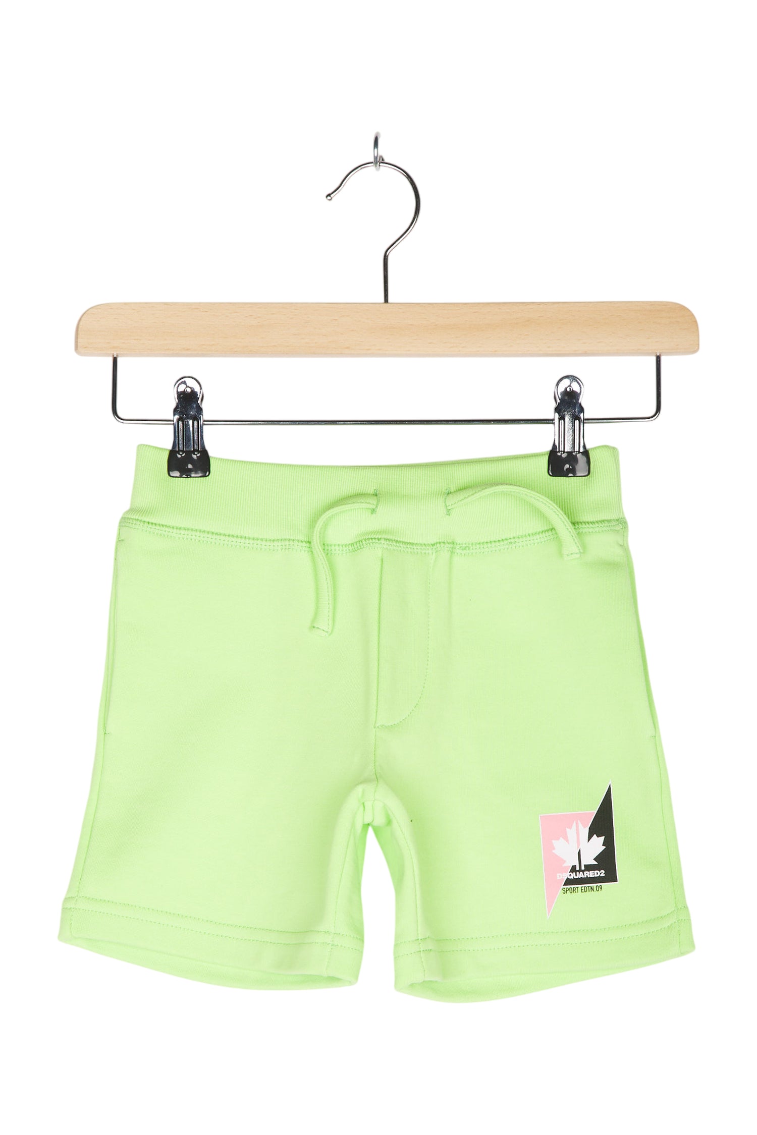 Dsquared2 Shorts Kurze Hose Sweatshorts