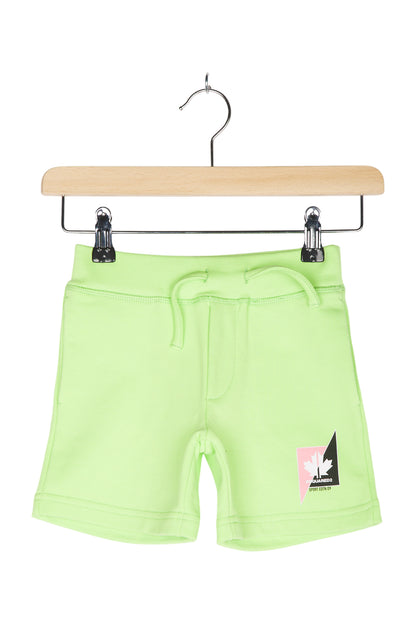 Dsquared2 Shorts Kurze Hose Sweatshorts