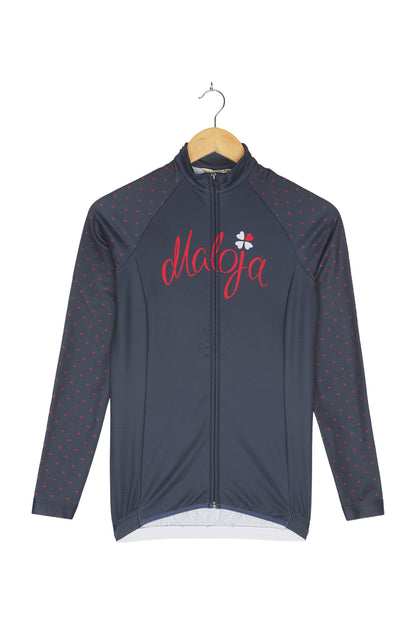 PORTAM. 1/1 Long Sleeve Bike Jersey