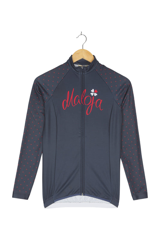 PORTAM. 1/1 Long Sleeve Bike Jersey