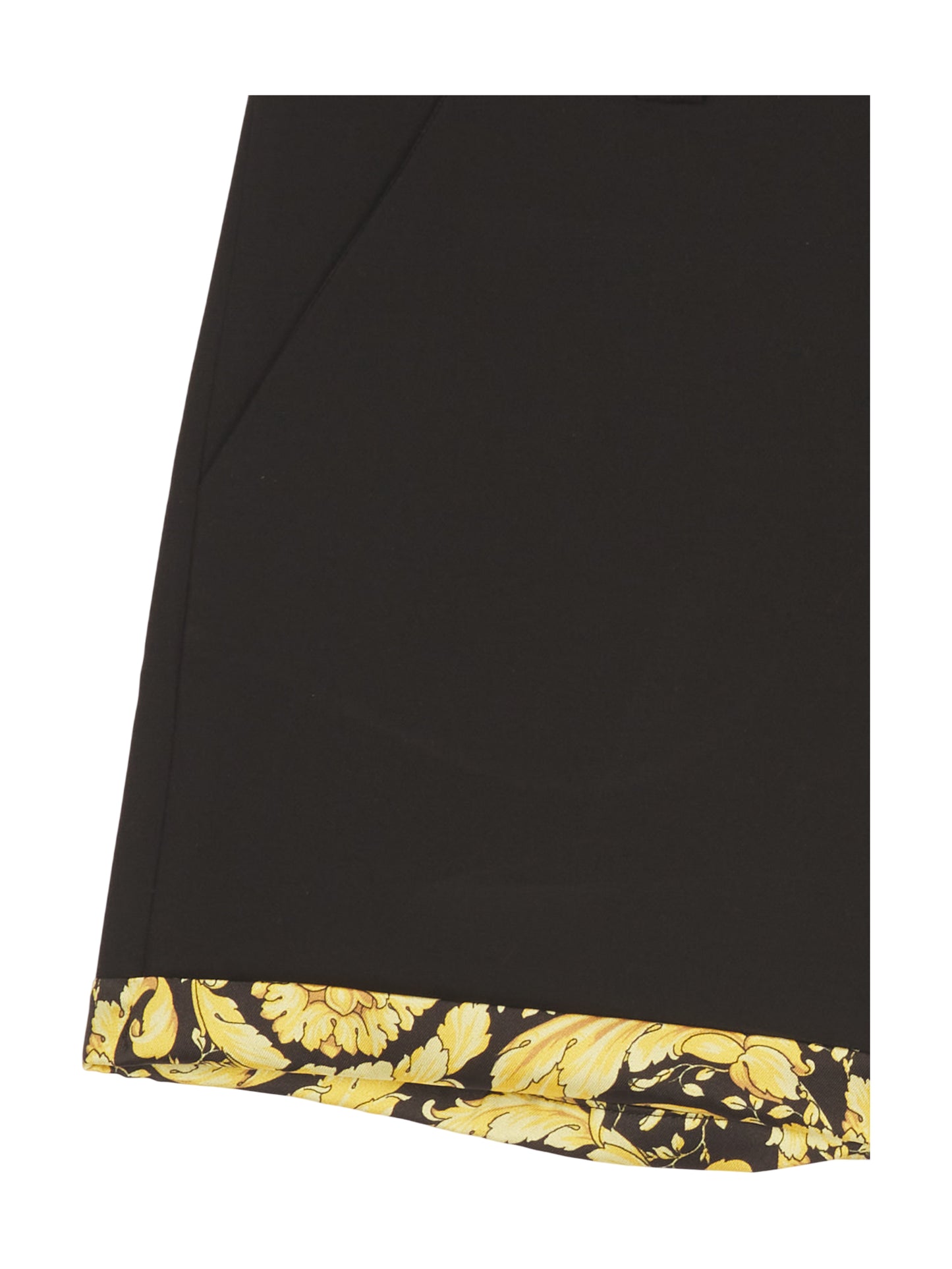 Versace Shorts Kurze Hose
