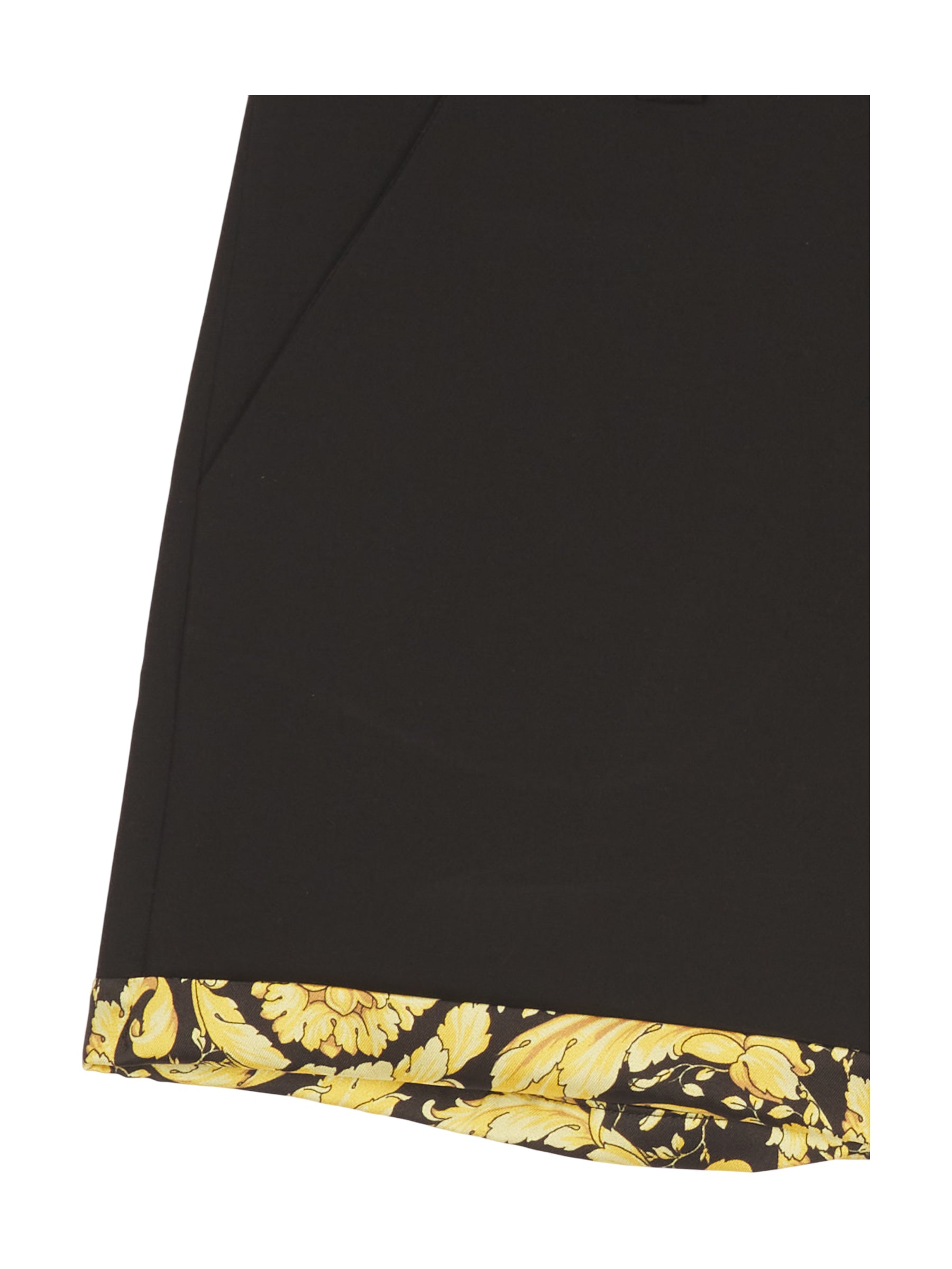 Versace Shorts Kurze Hose