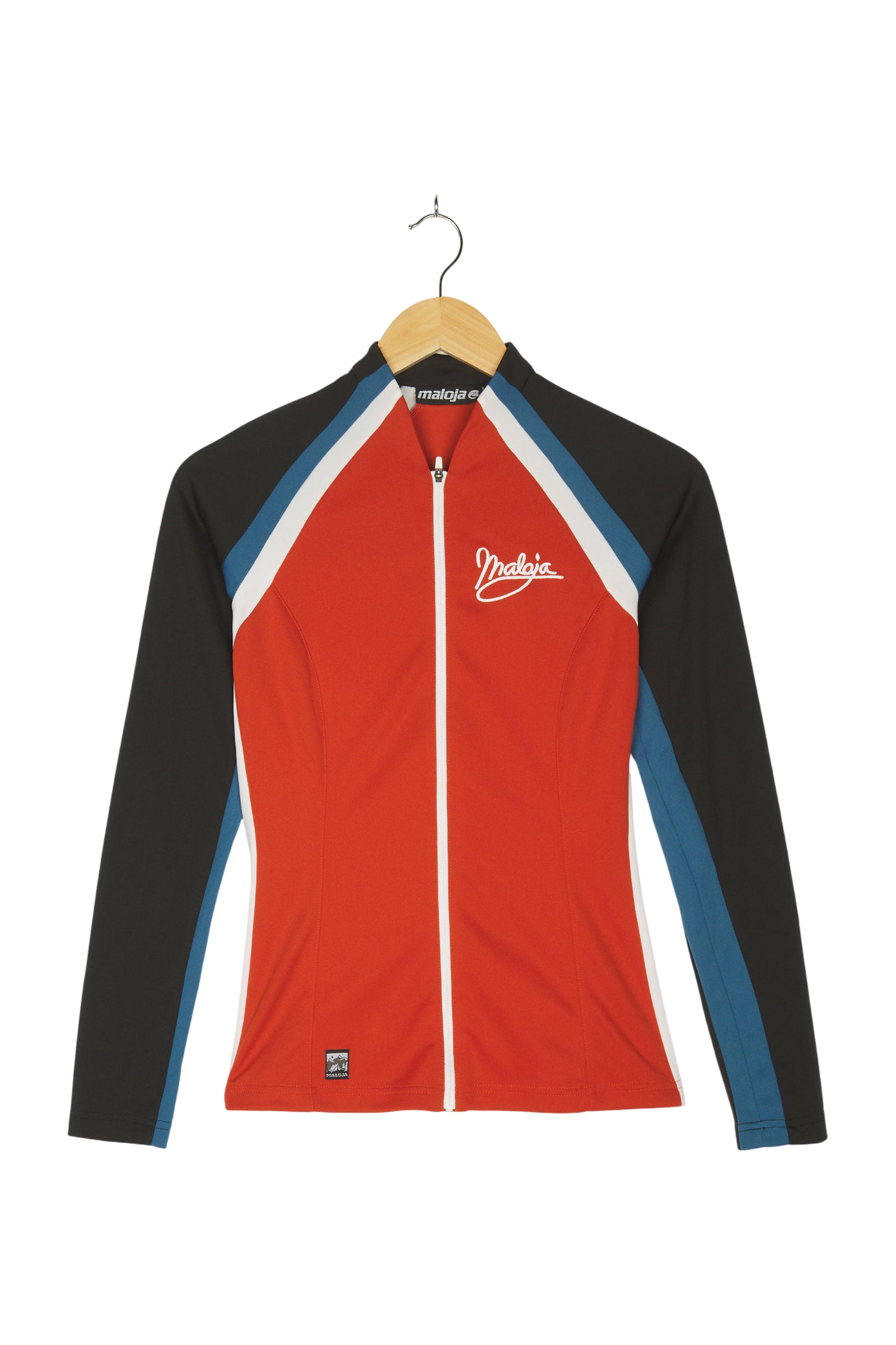 AishaM. 1/1 Bike Shirt 1/1