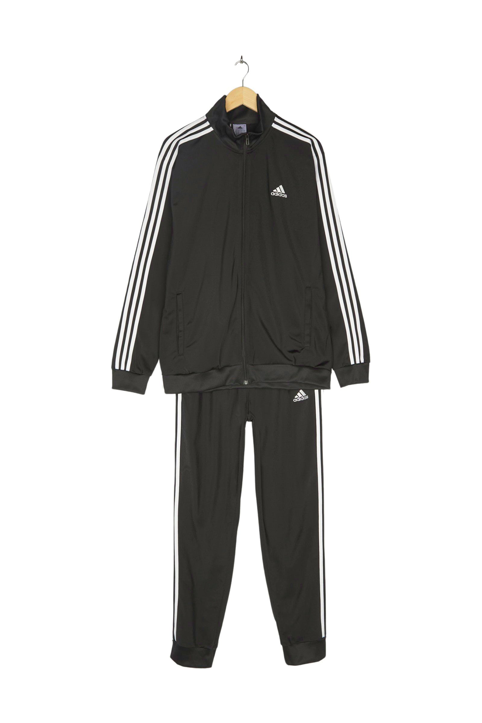 TRAININGSANZUG FÜR HERREN 