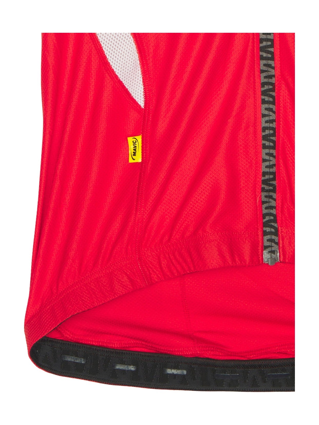 Radtrikot für Herren