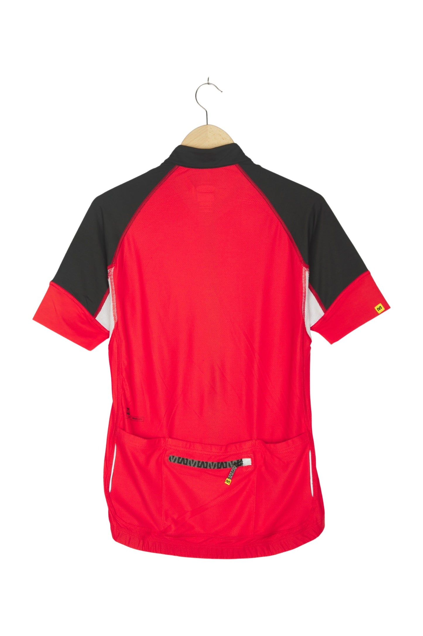 Radtrikot für Herren