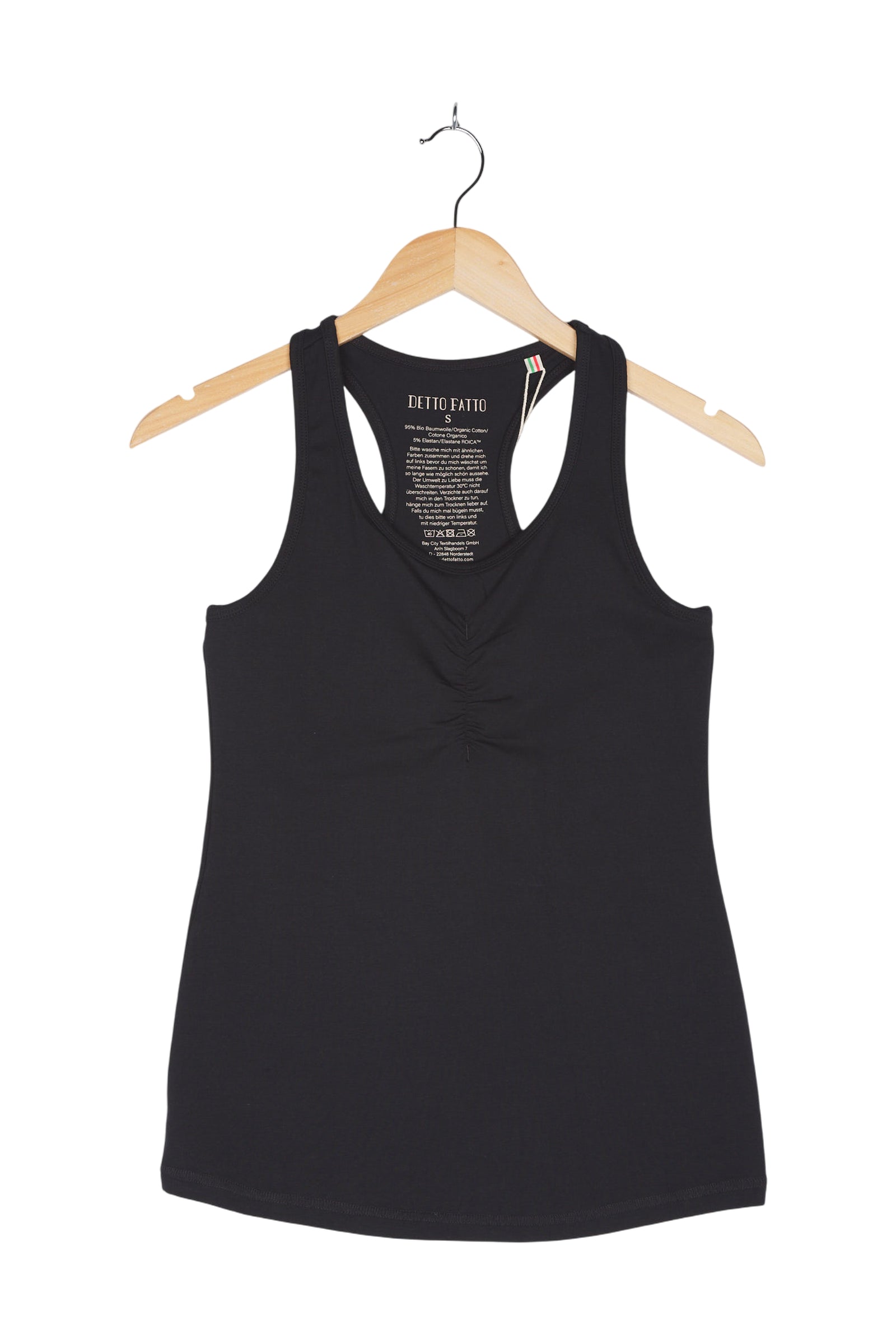 Detto Fatto Detto Fatto Tank Top