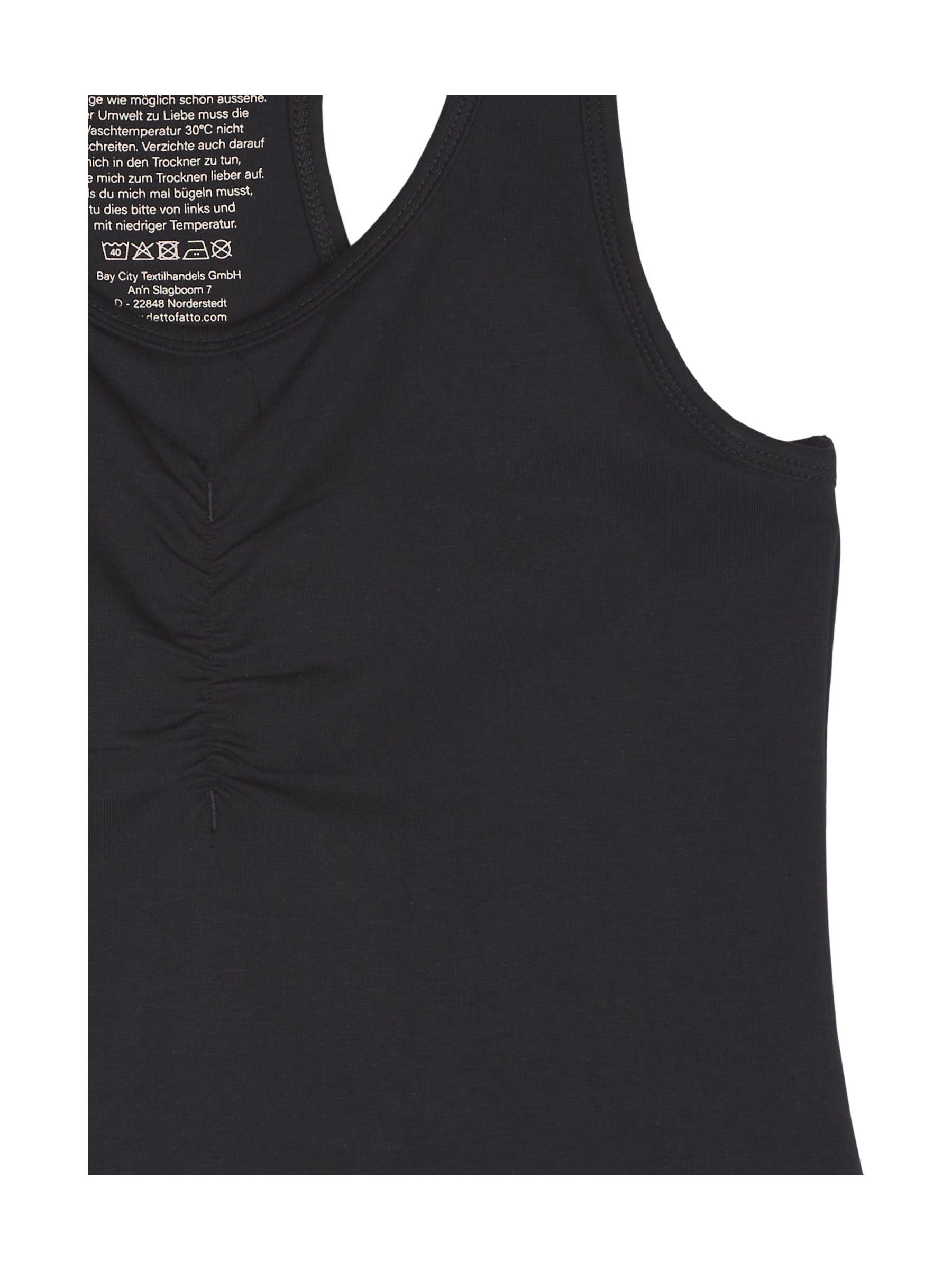 Detto Fatto Detto Fatto Tank Top