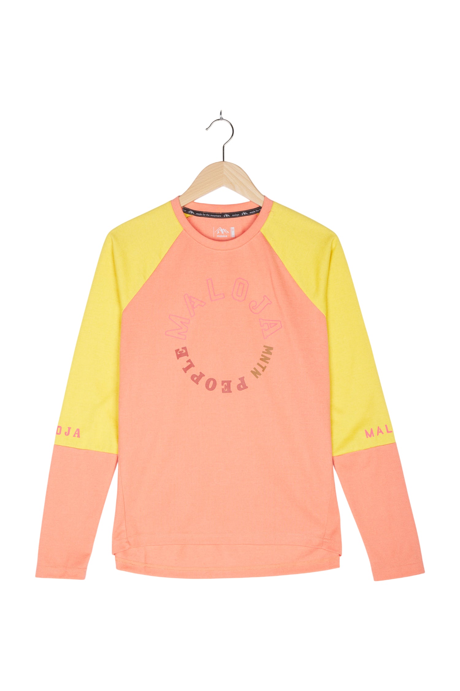 DIAMONDM. Enduro Shirt