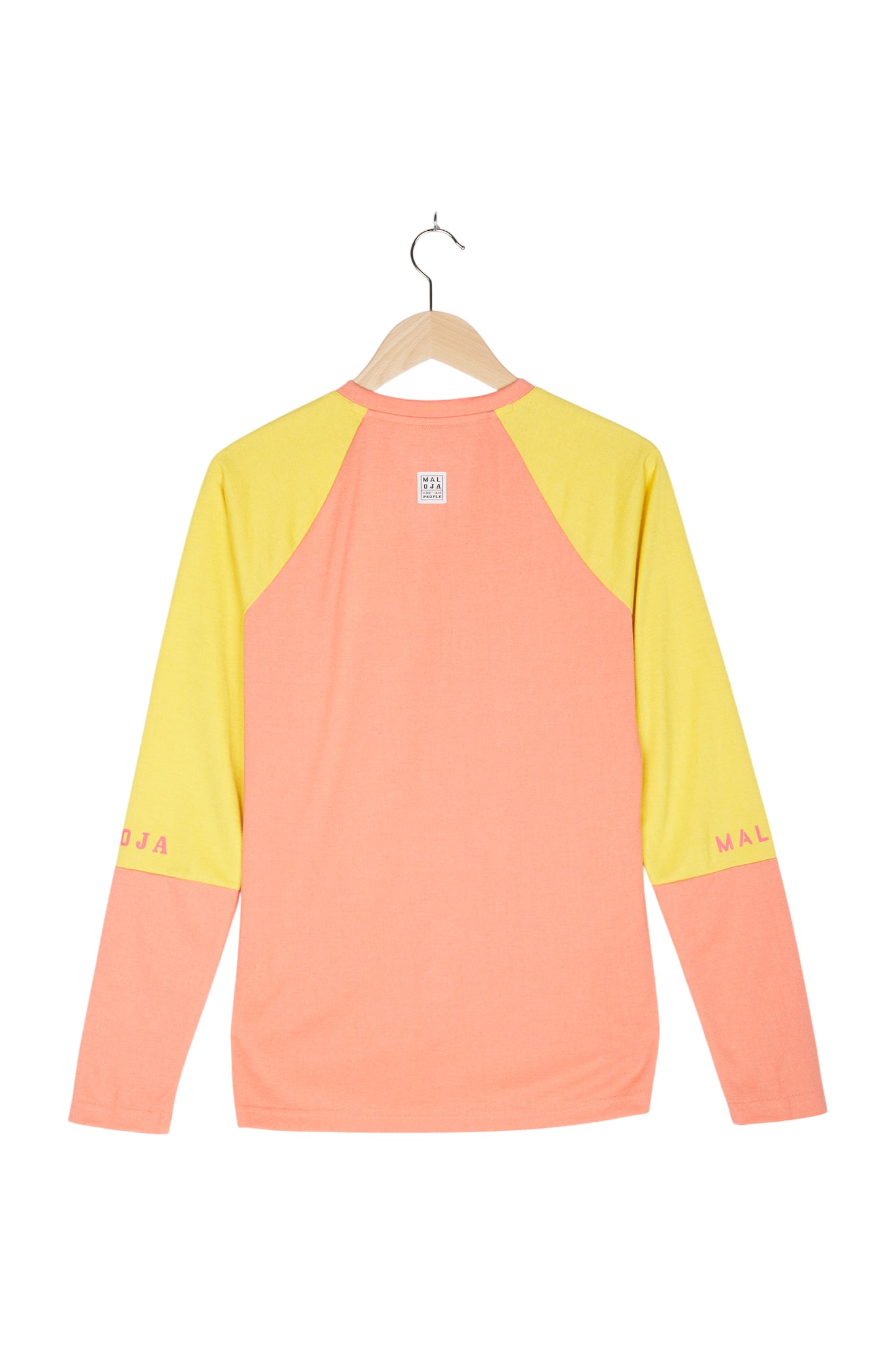 DIAMONDM. Enduro Shirt