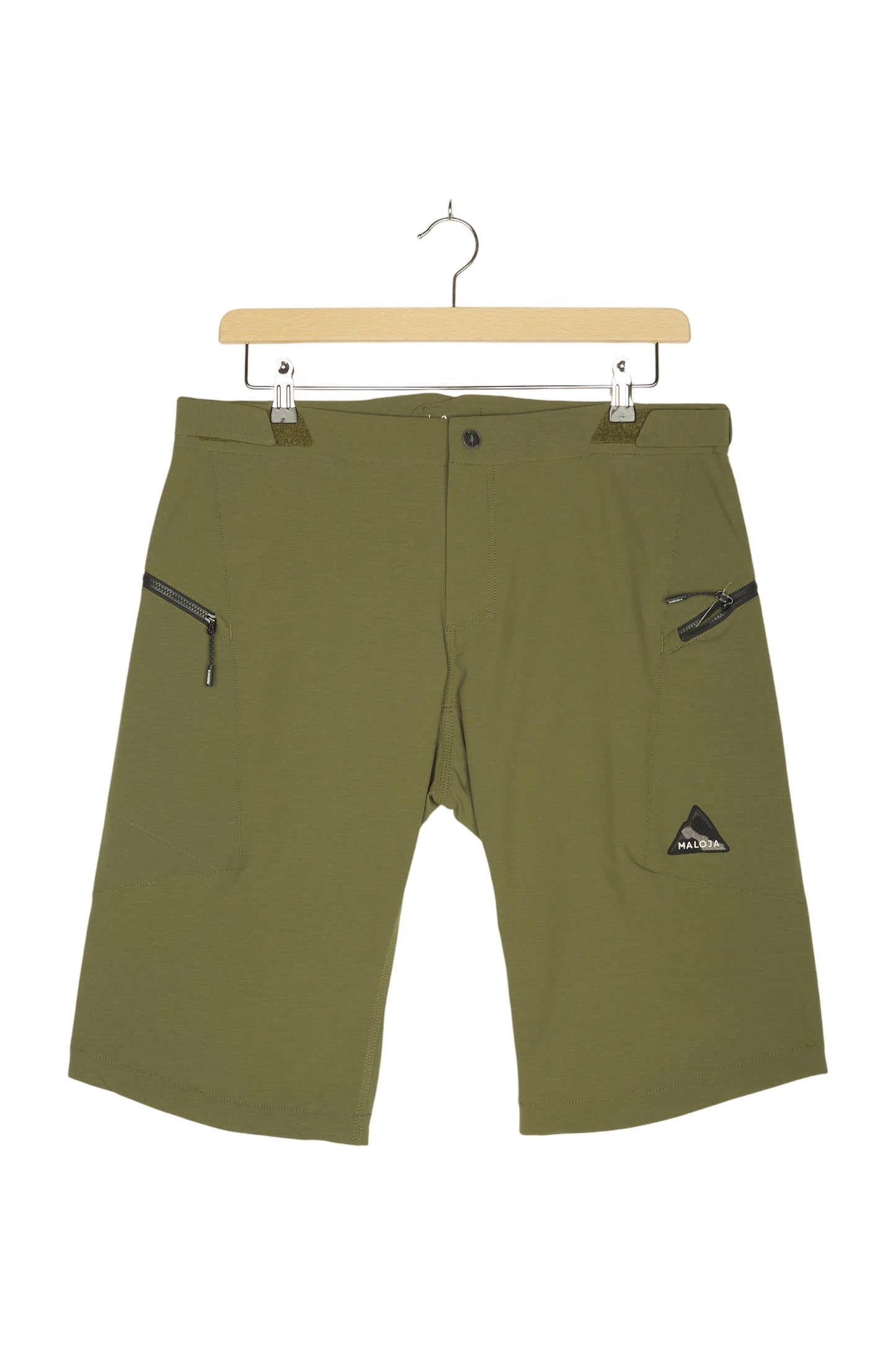 THYMIANM. Enduro Shorts