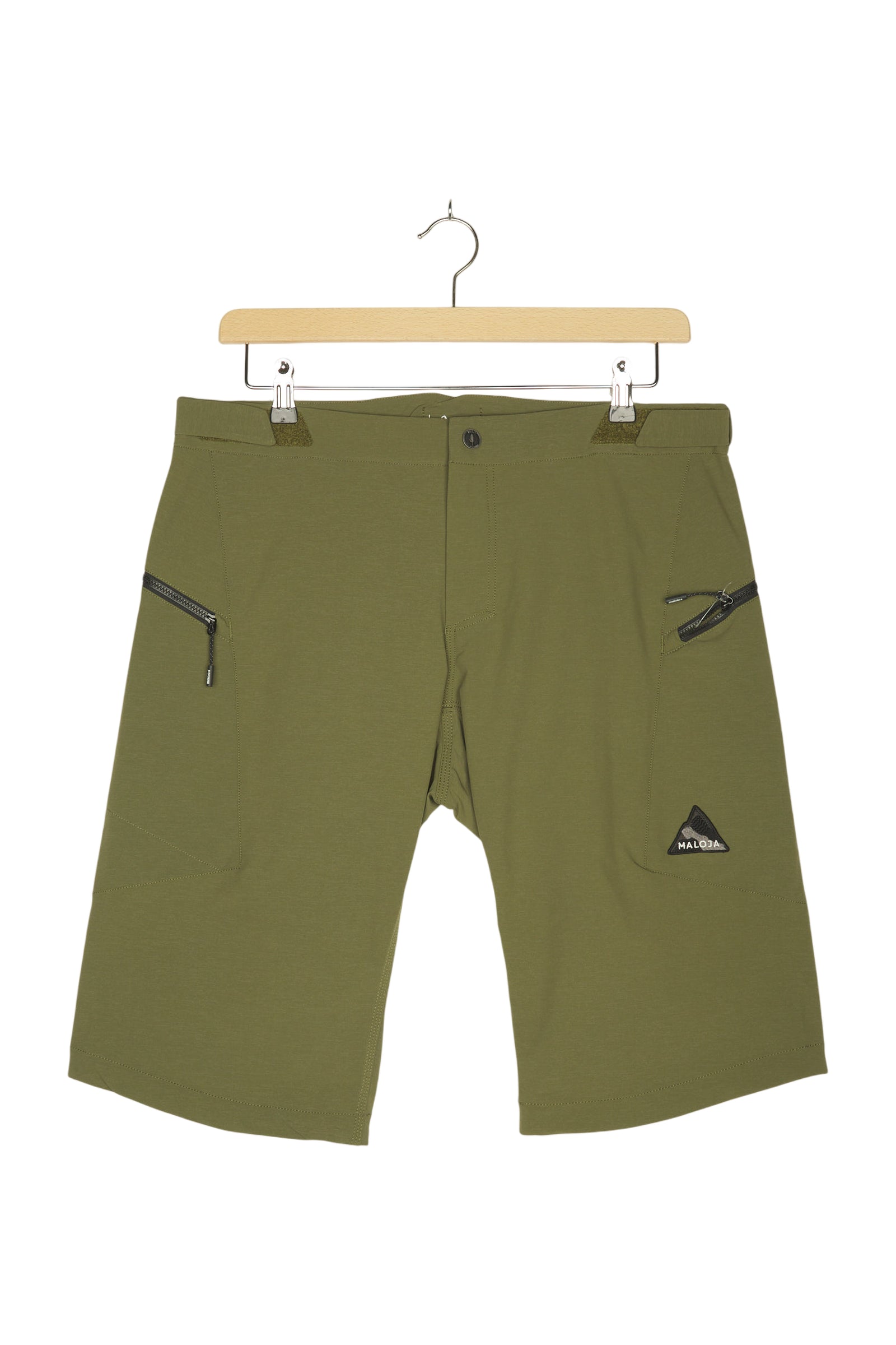 THYMIANM. Enduro Shorts