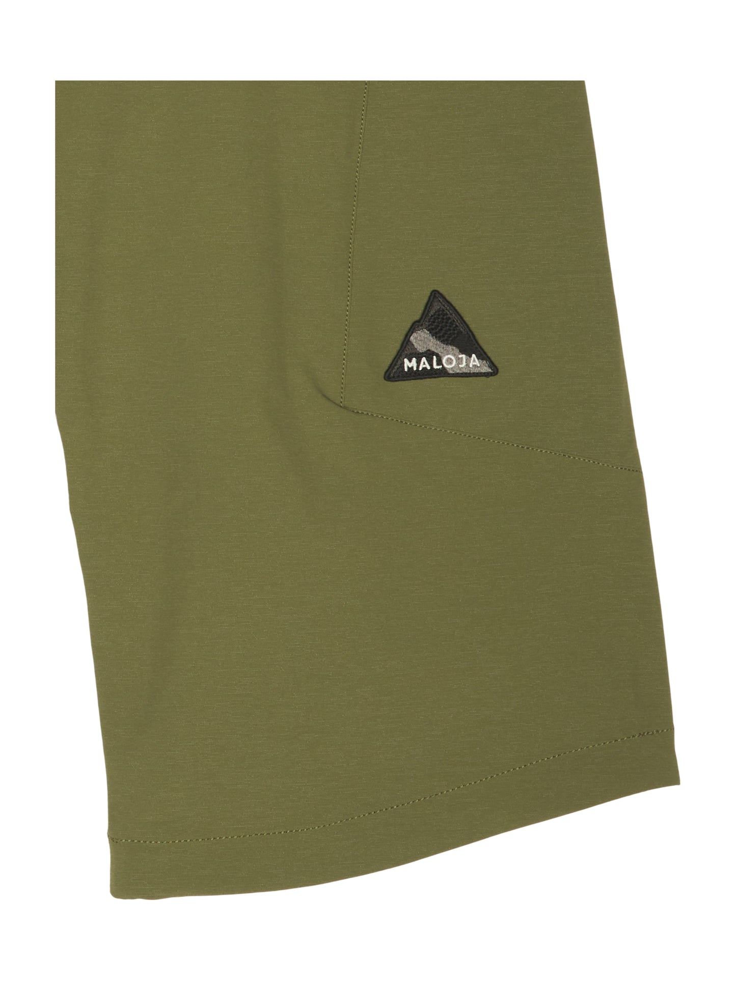 THYMIANM. Enduro Shorts