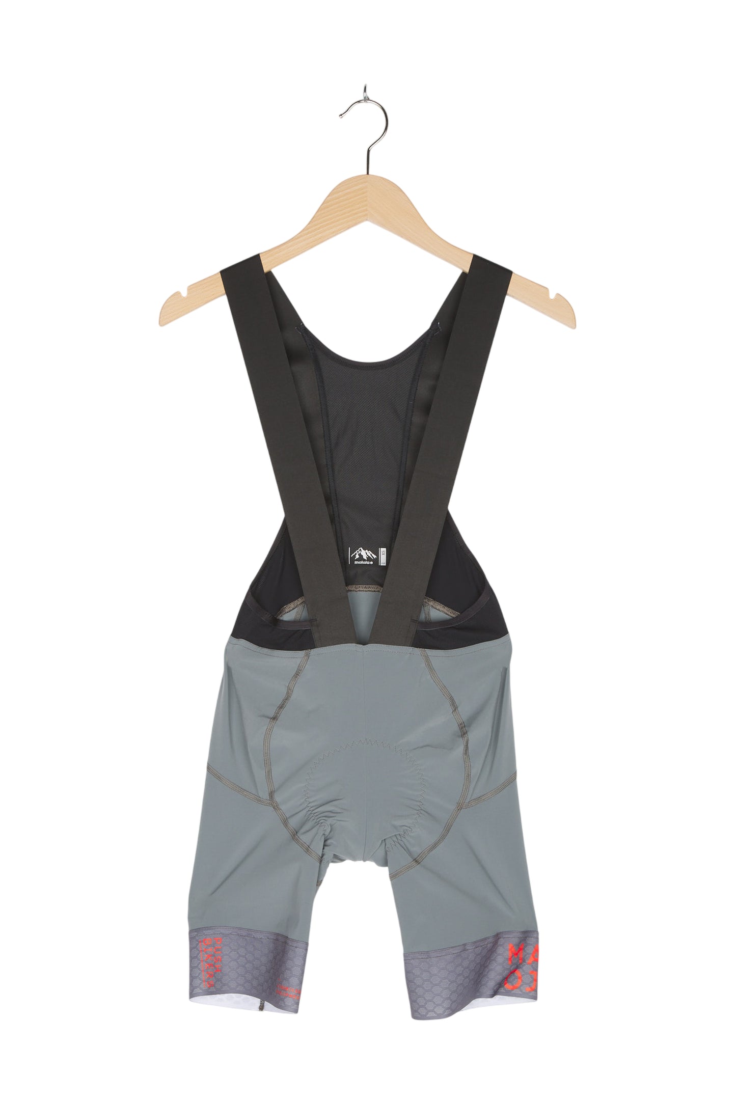 PUSHBIKERSM. SQLAB PAN Roadbike Bib