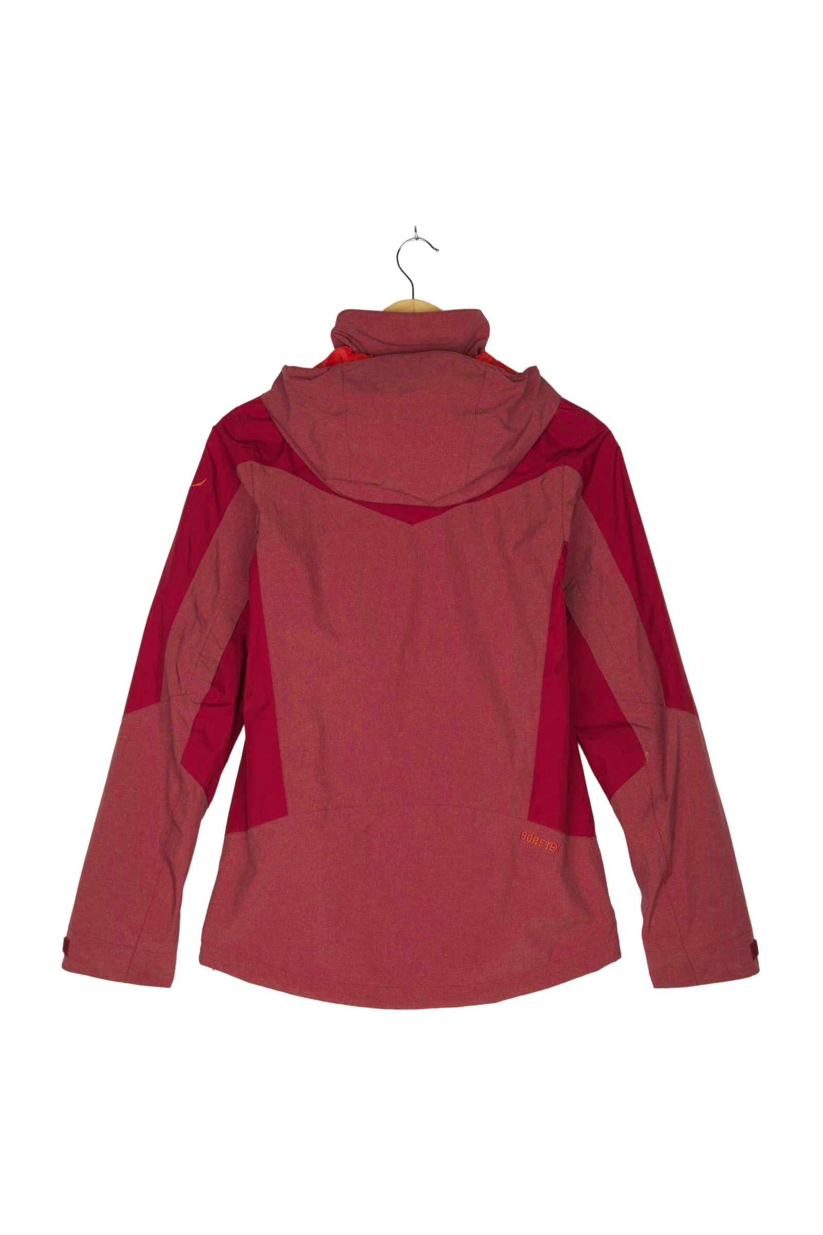 Hardshelljacke mit Goretex für Damen