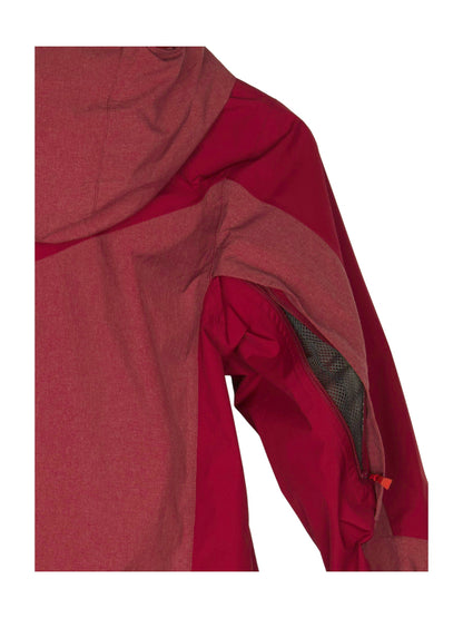 Hardshelljacke mit Goretex für Damen