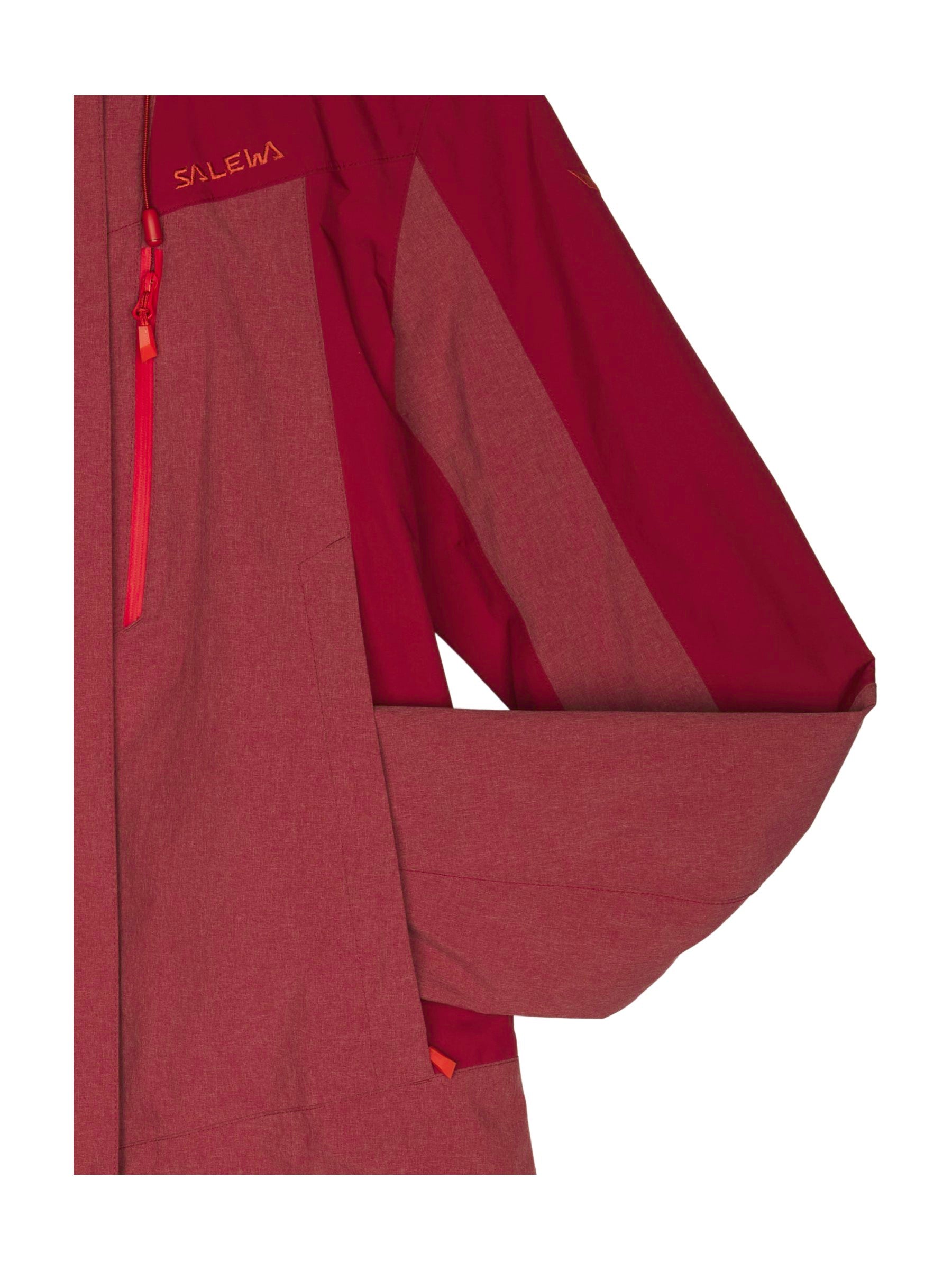 Hardshelljacke mit Goretex für Damen