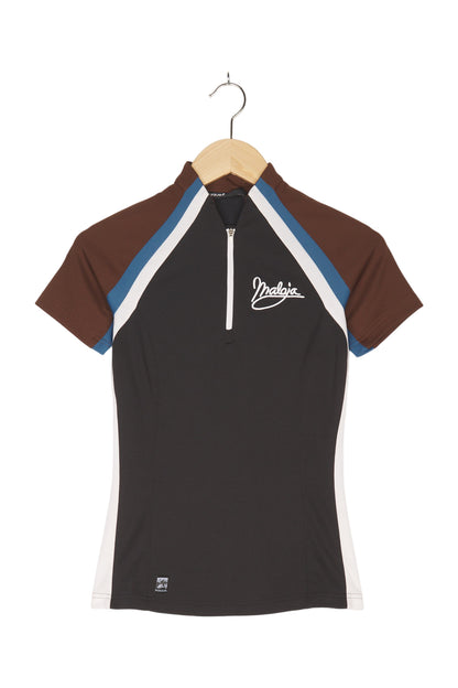 AishaM. 1/2 Bike Shirt 1/2
