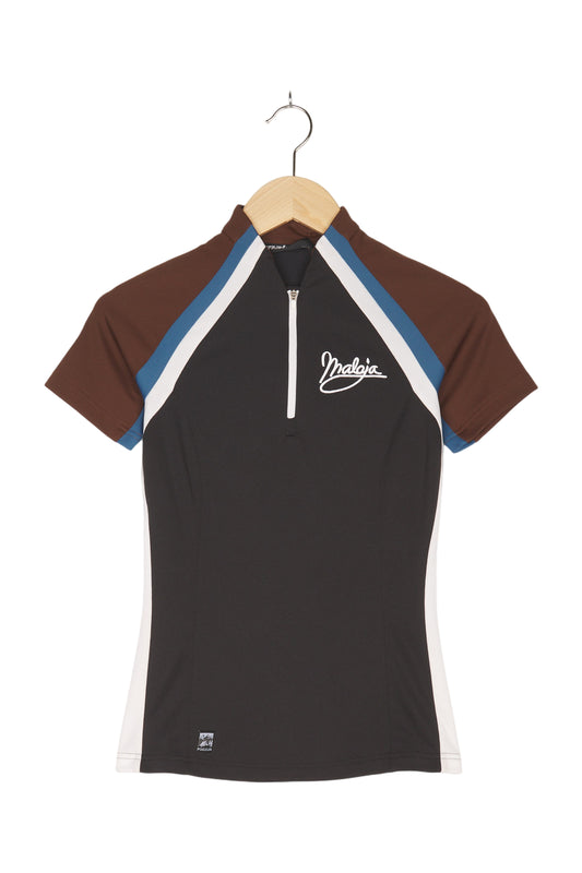 AishaM. 1/2 Bike Shirt 1/2