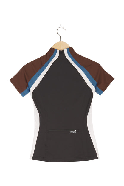 AishaM. 1/2 Bike Shirt 1/2