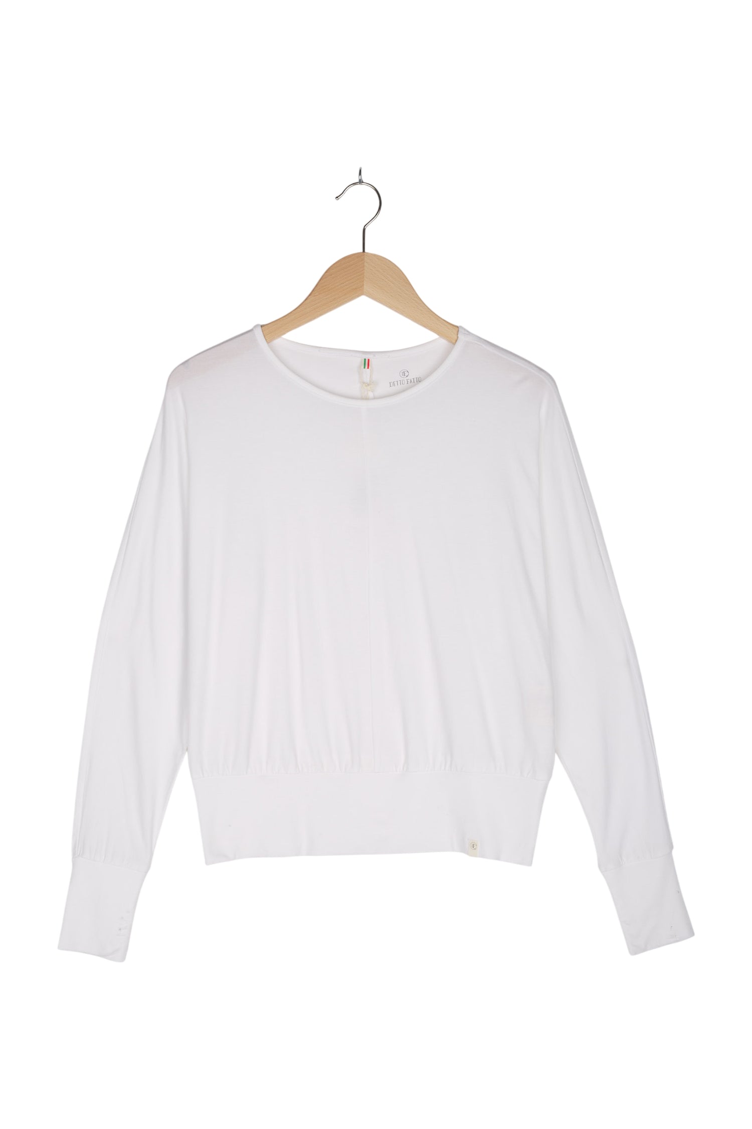 Detto Fatto Langarmshirt