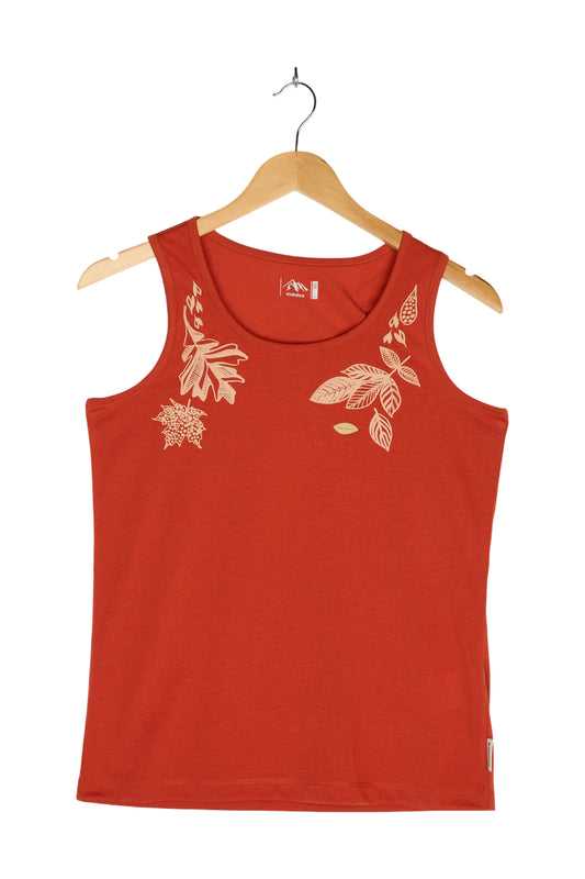 CURAGLIAM. TOP Sleeveless Multisport Jersey