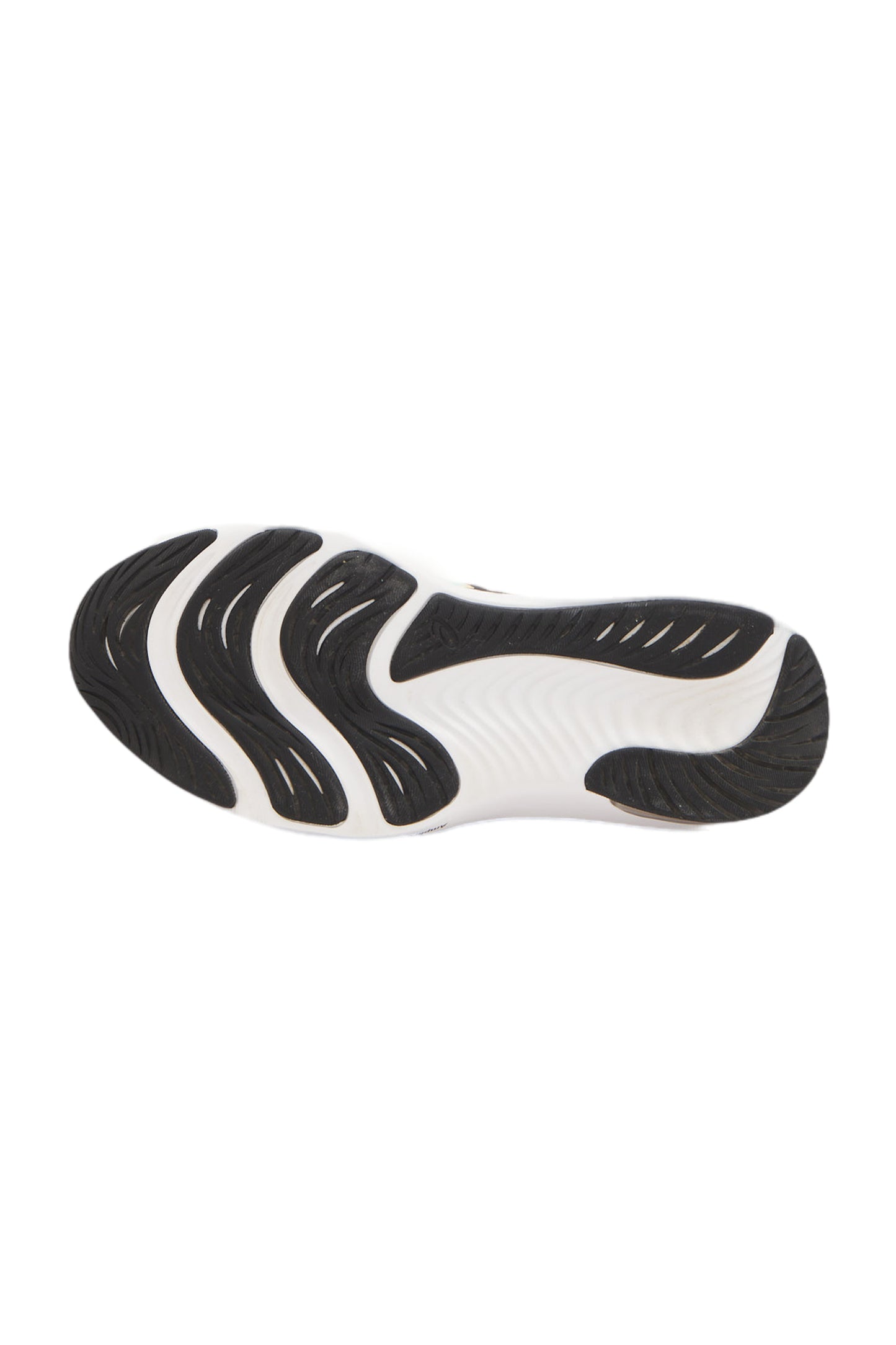 Asics Gel-Flux 7 Damen Laufschuhe - Mint Tint/Weiß