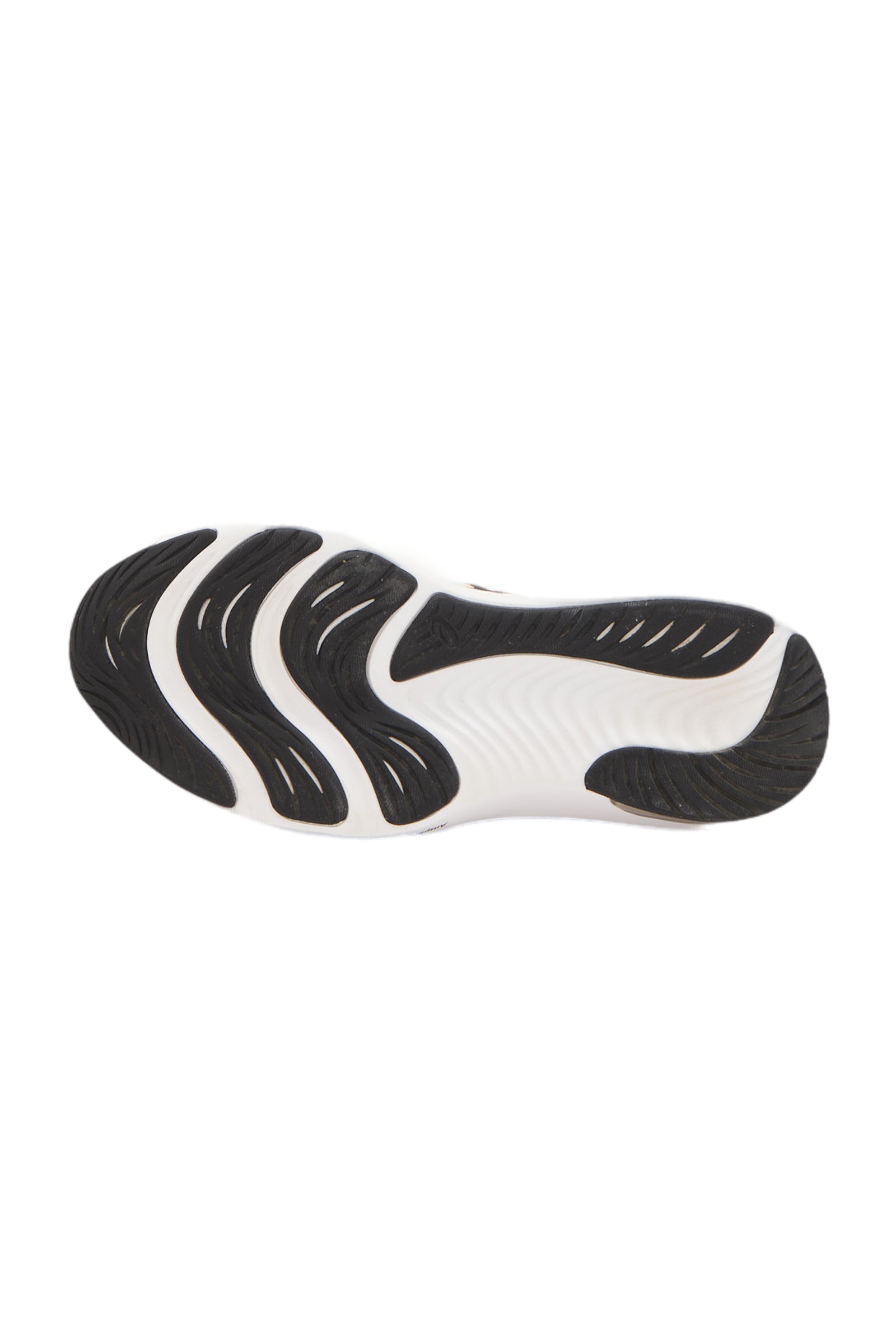 Asics Gel-Flux 7 Damen Laufschuhe - Mint Tint/Weiß