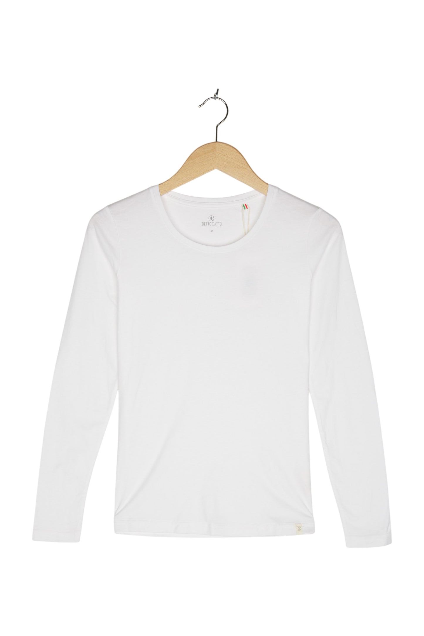 Detto Fatto Detto Fatto Langarmshirt