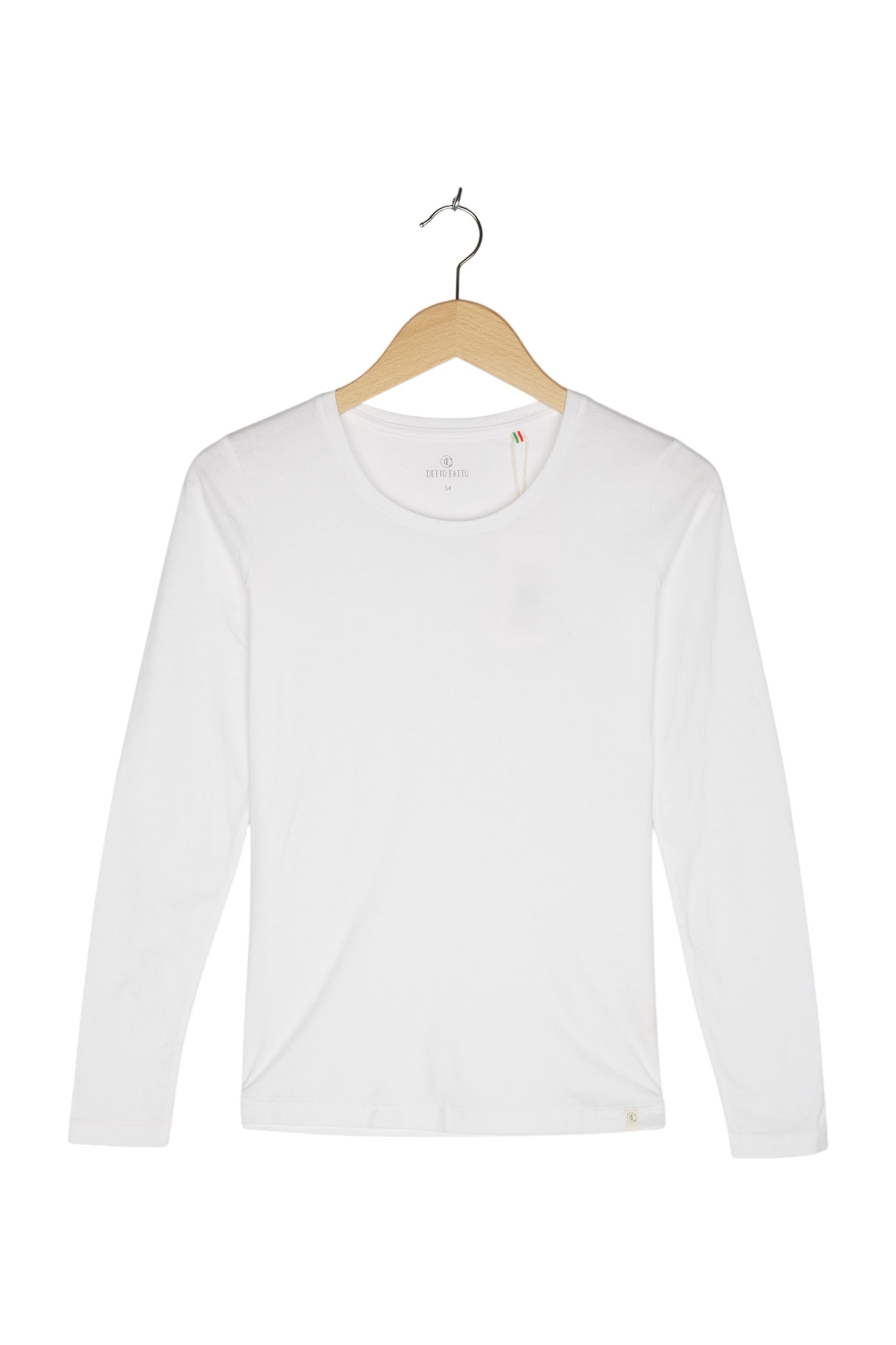 Detto Fatto Detto Fatto Langarmshirt