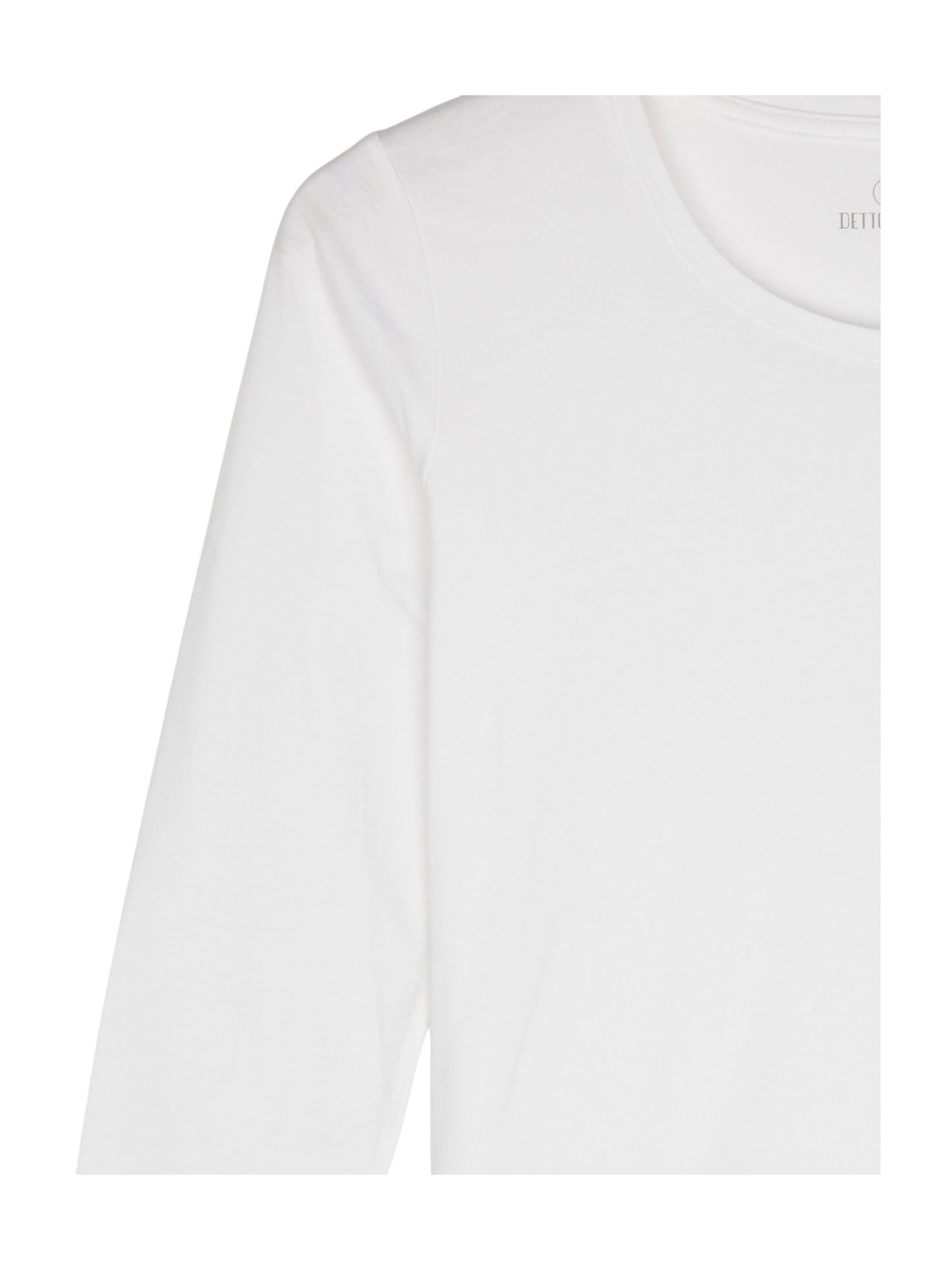 Detto Fatto Detto Fatto Langarmshirt